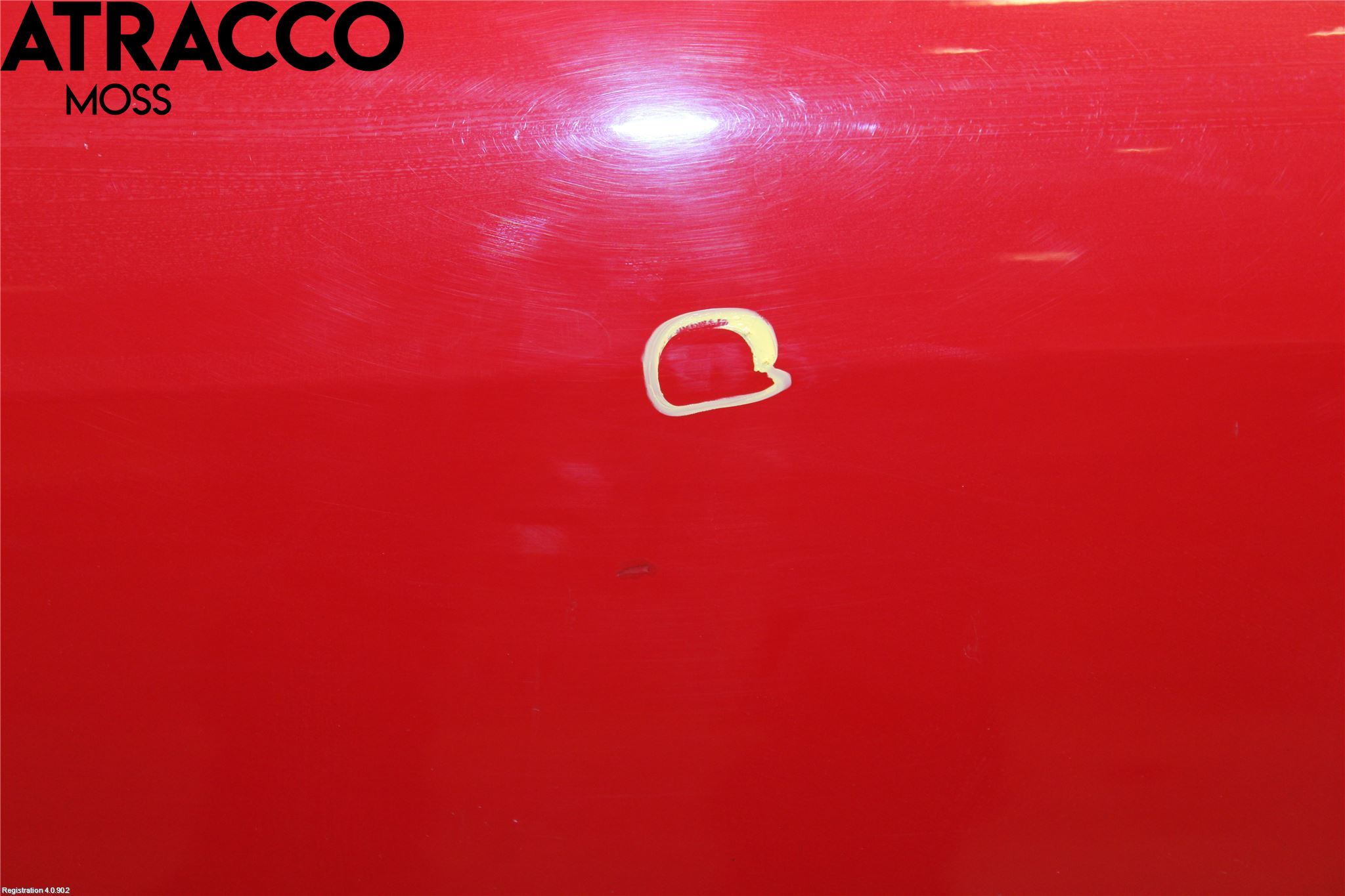 Toyota YARIS P1 03-05 Dør 4D Foran Høyre