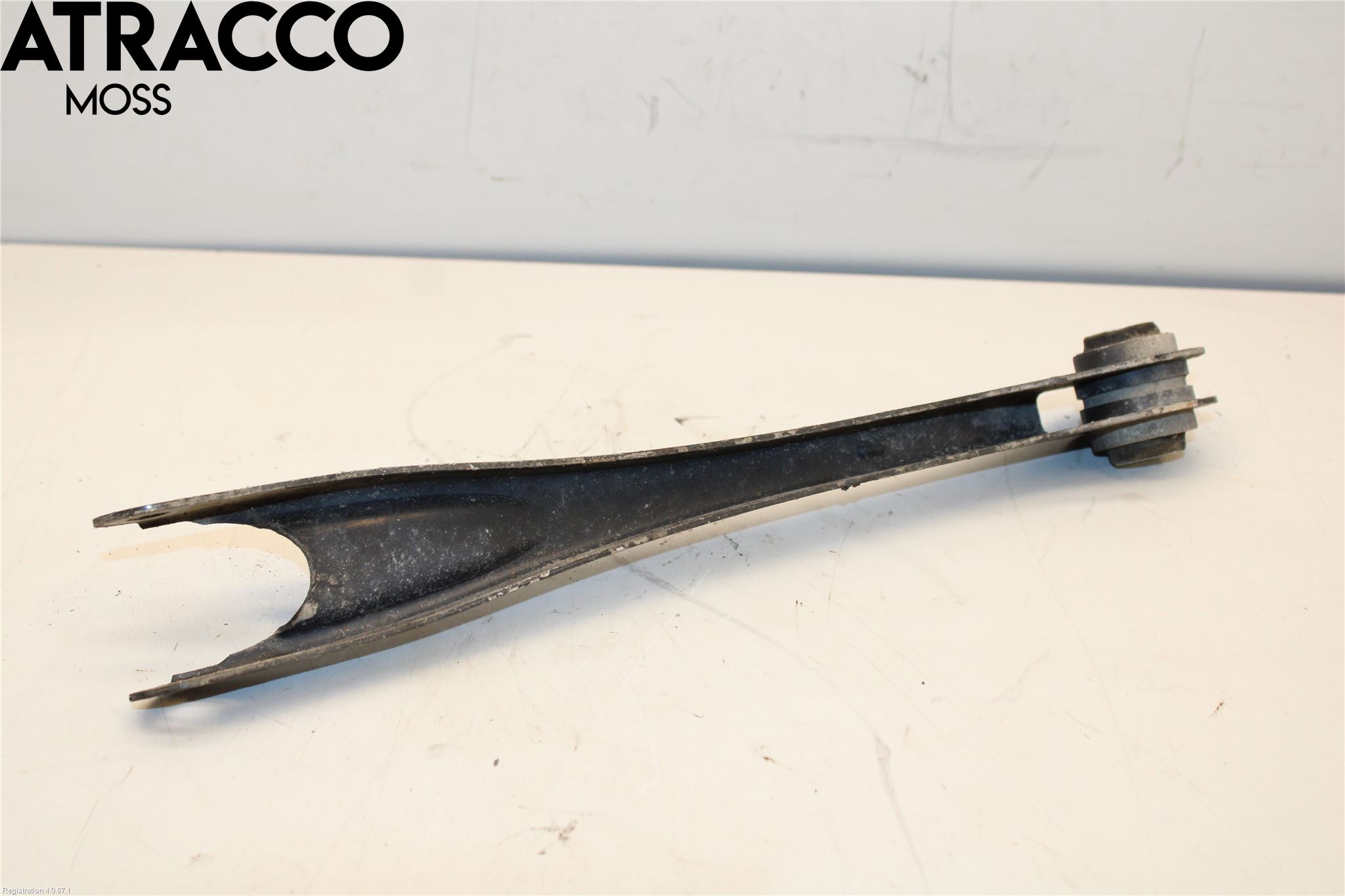 BMW 3 GT F34 13-19 Bærearm Bak Høyre