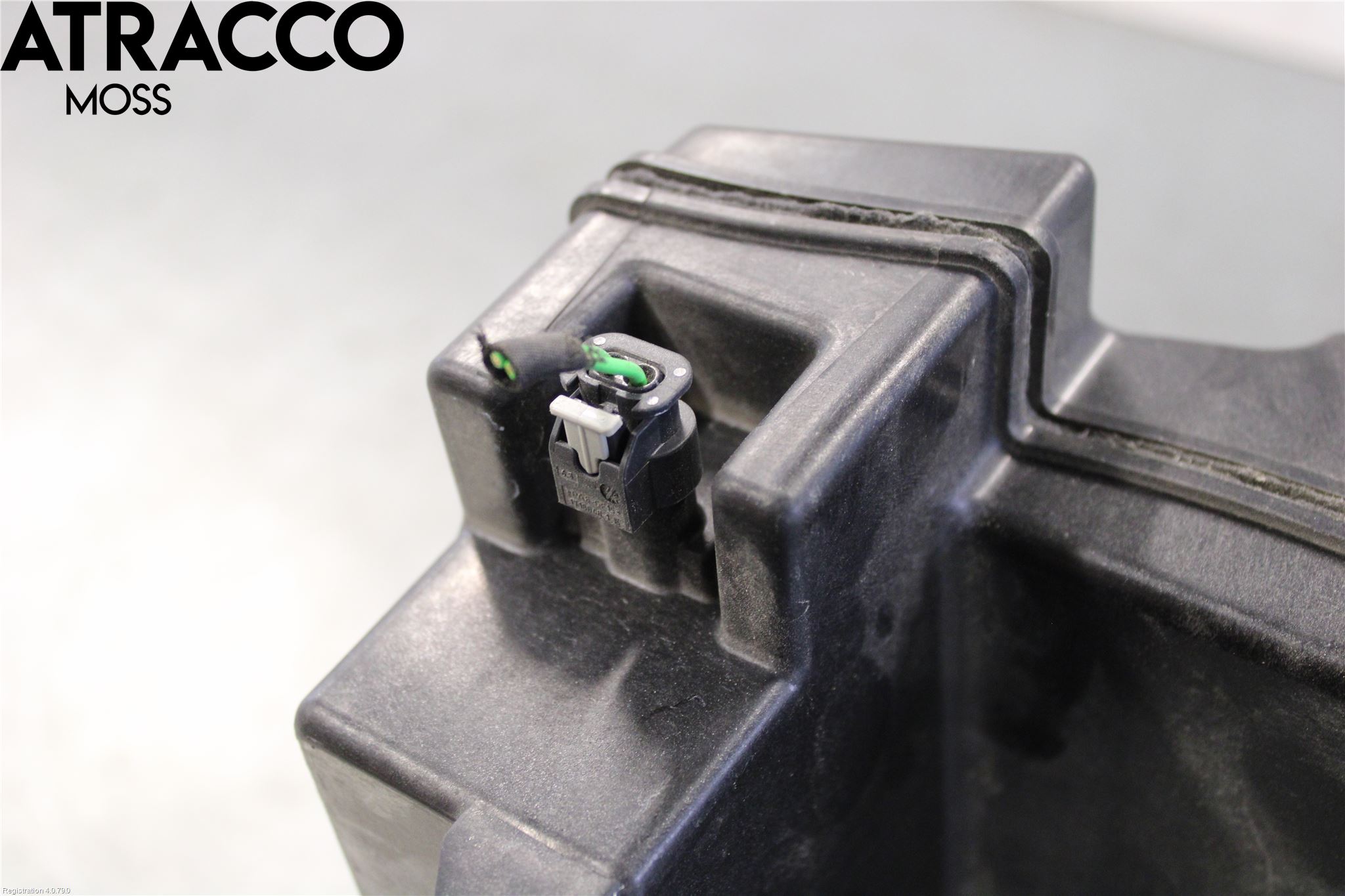 Porsche TAYCAN 20- Elektrisk Øvrig