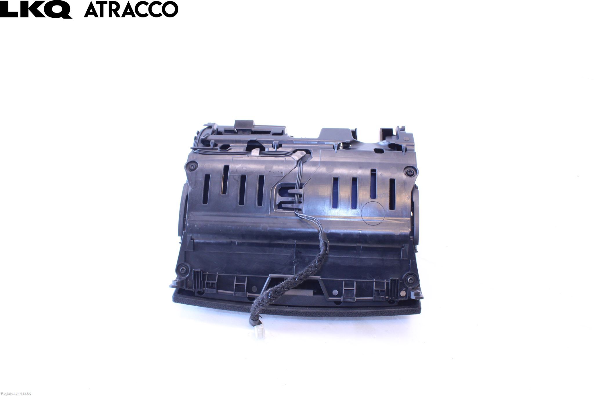 Mercedes-Benz MB C-KLASS (W204) 07-15 Multifunktionsdisplay