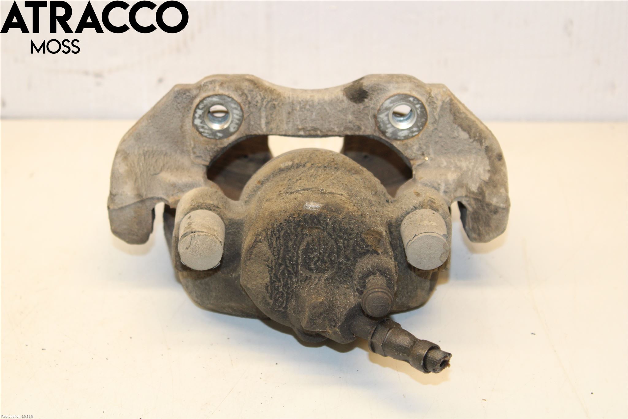 Volvo V50 08-12 Bremsecaliper Foran Venstre