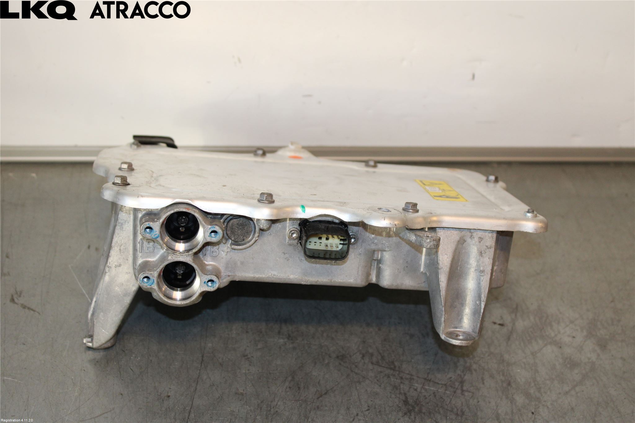 Tesla MODEL X 16- Inverter Hybrid