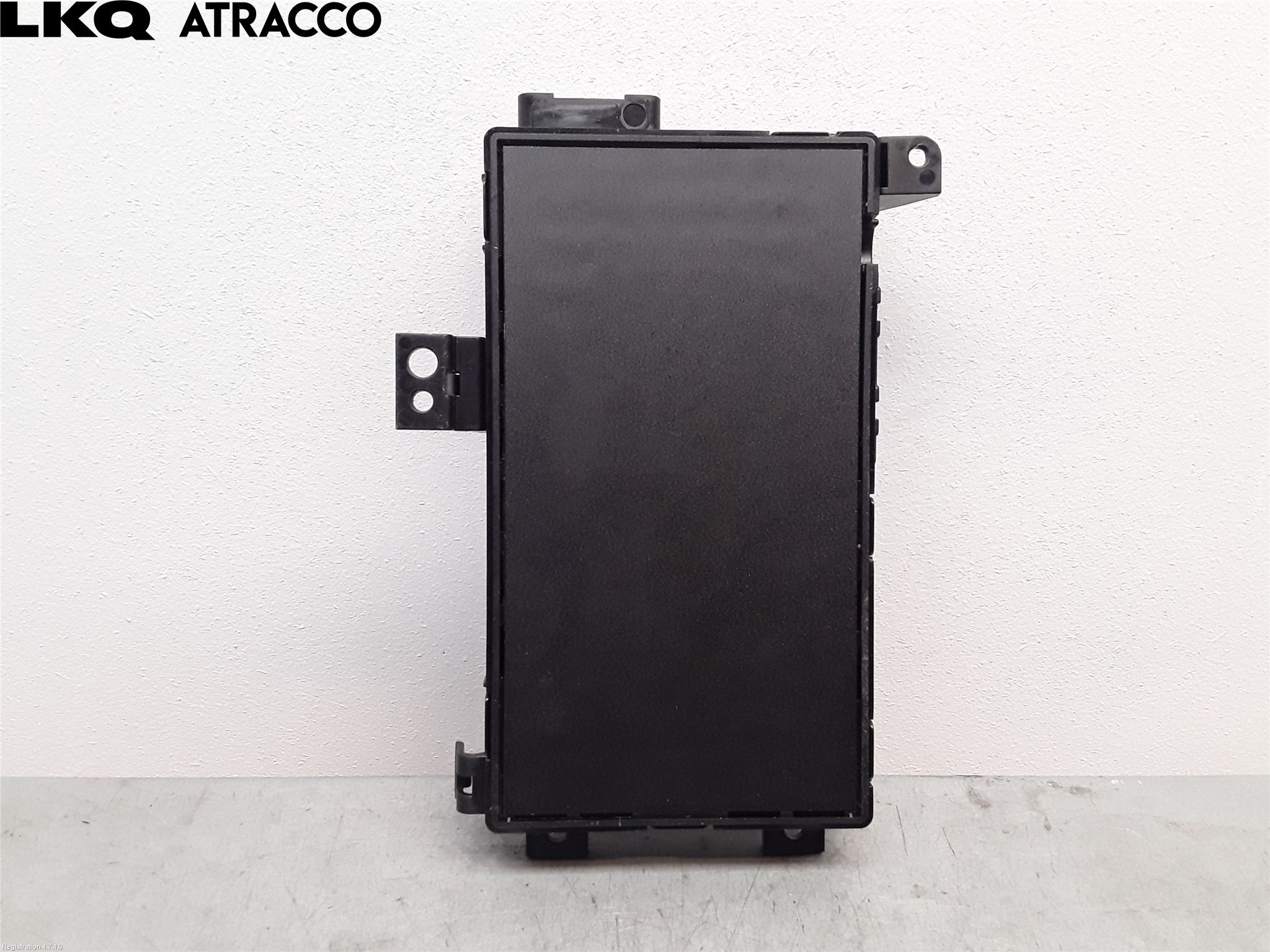 Mercedes-Benz MB EQC (N293) 20- Styreenhet Øvrig