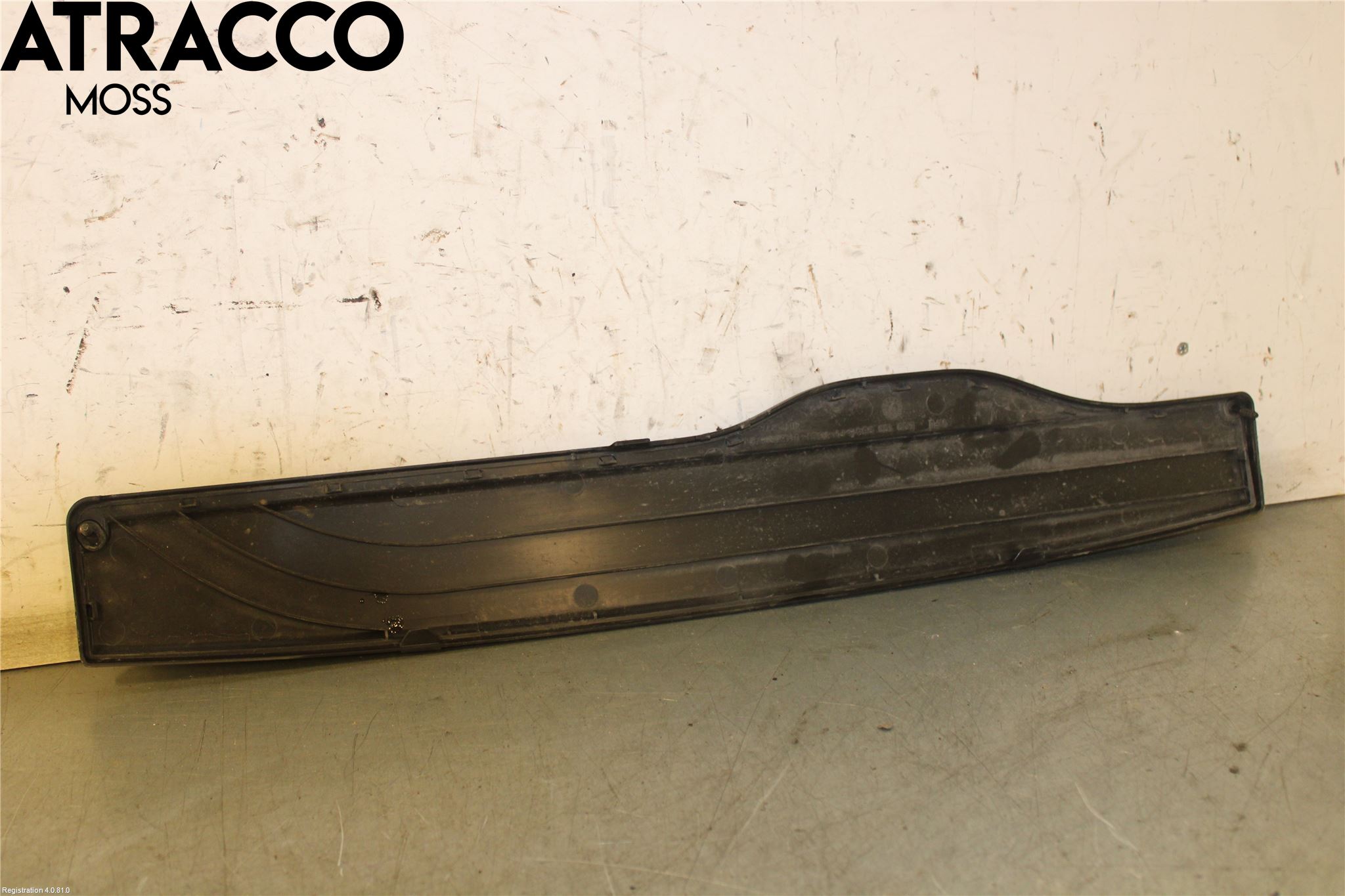 Volkswagen VW GOLF / E-GOLF VII 13-20 Luftstyring Front