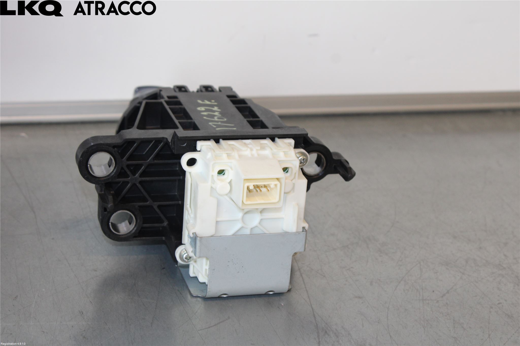 Toyota PRIUS (ZVW50) 16-21 Gearspak