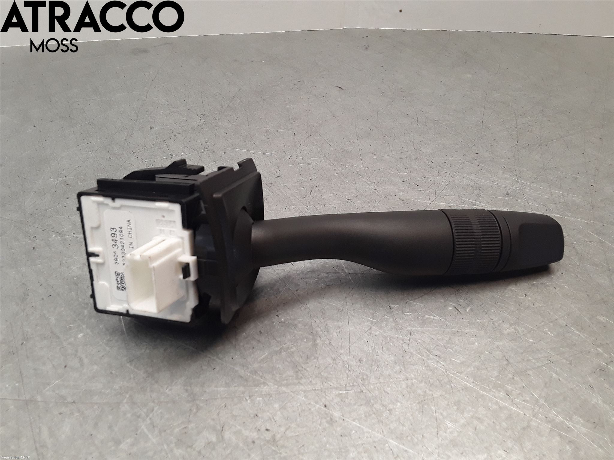 Opel ASTRA K 16-22 Bryter Ratt Kombi H Og V