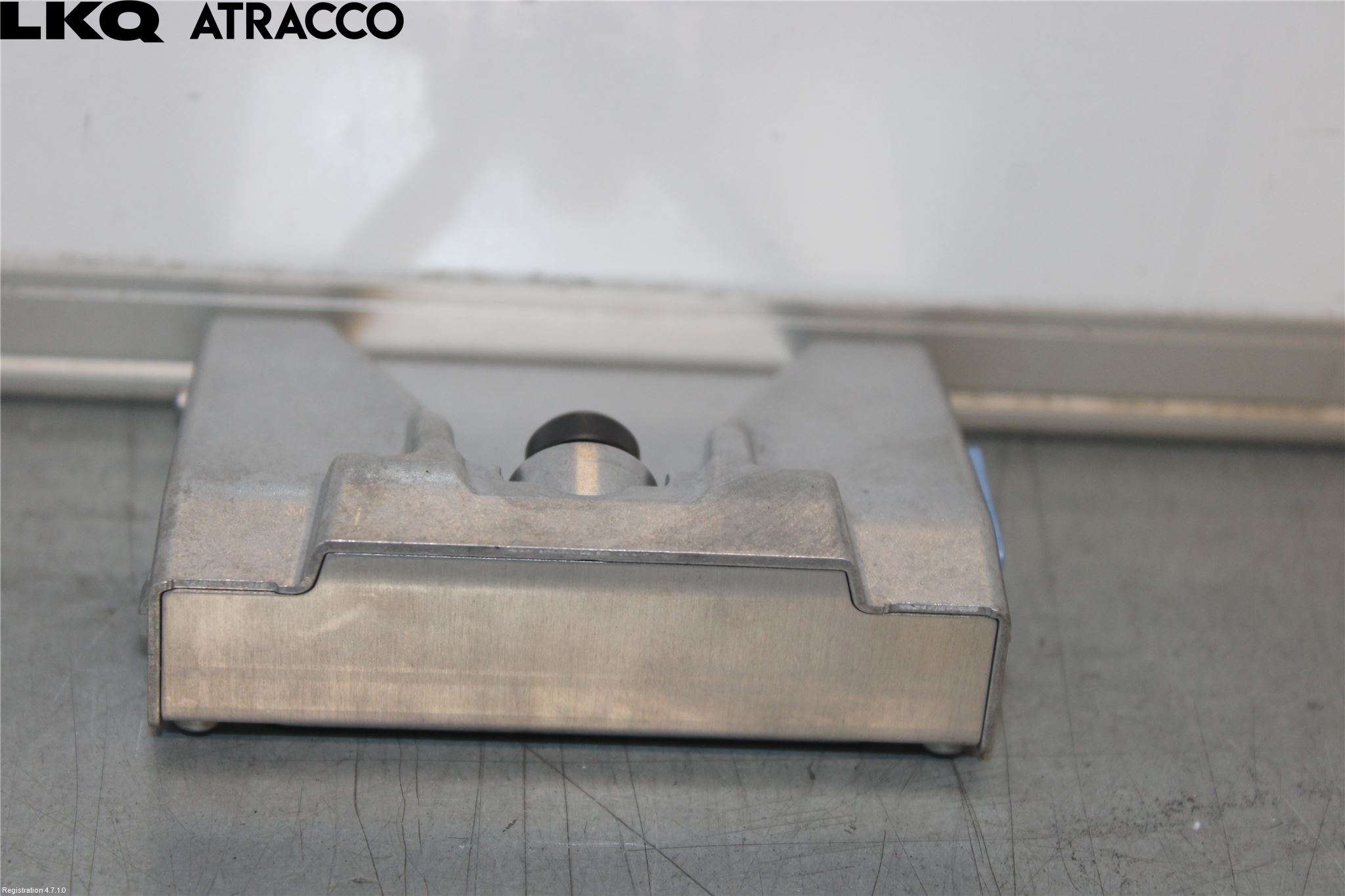 Hyundai NEXO 18->> Parkeringshjelp Kamera