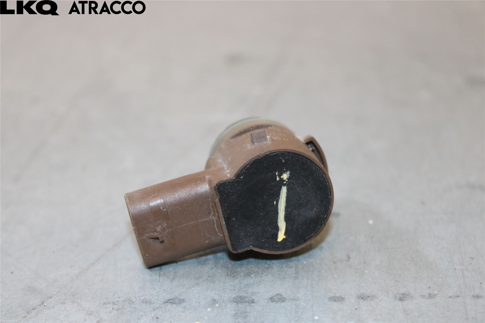 Skoda SUPERB 09-15 Sensor Parkering Front