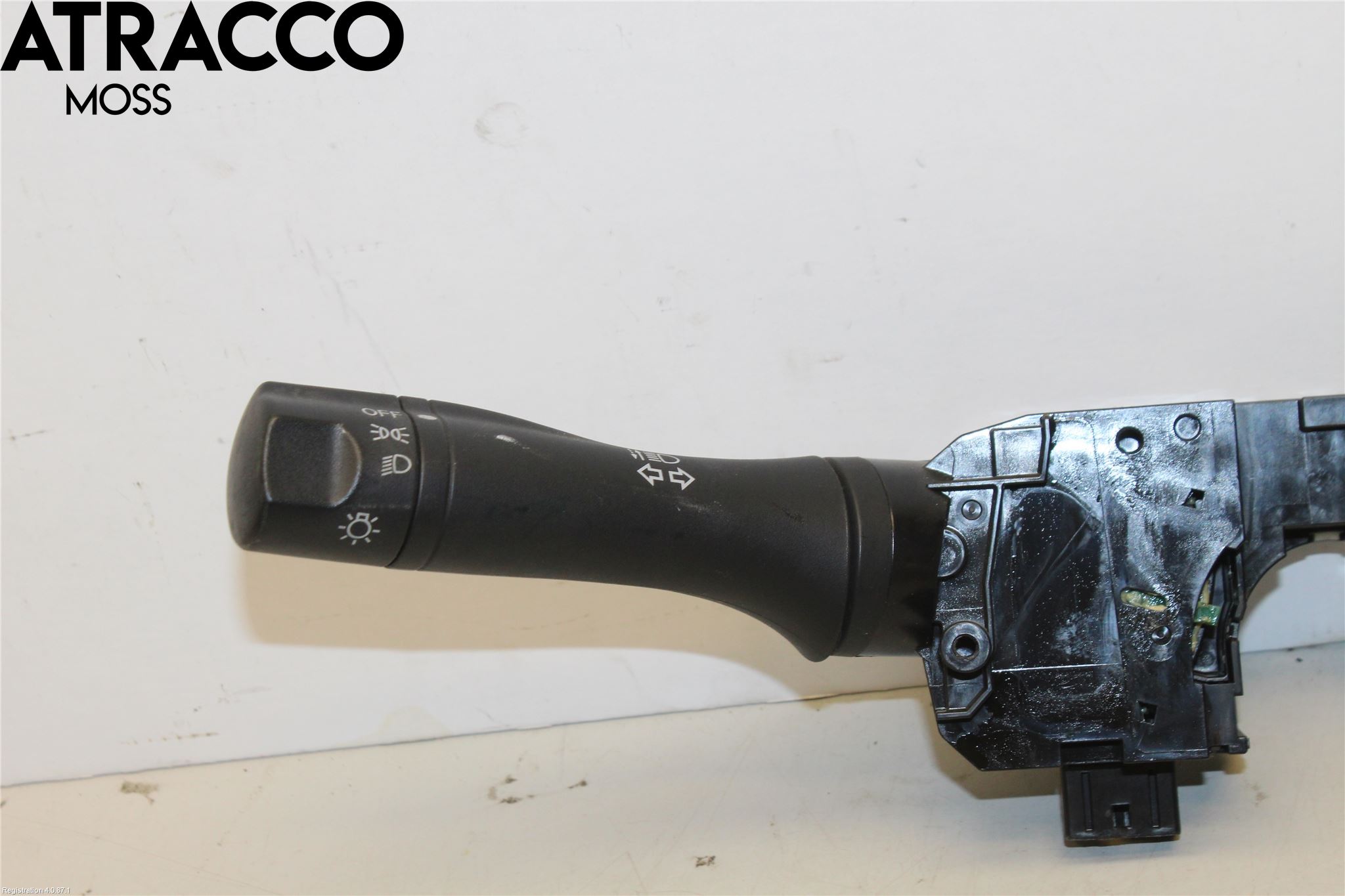 Nissan LEAF 11-17 Bryter Ratt Kombi H Og V