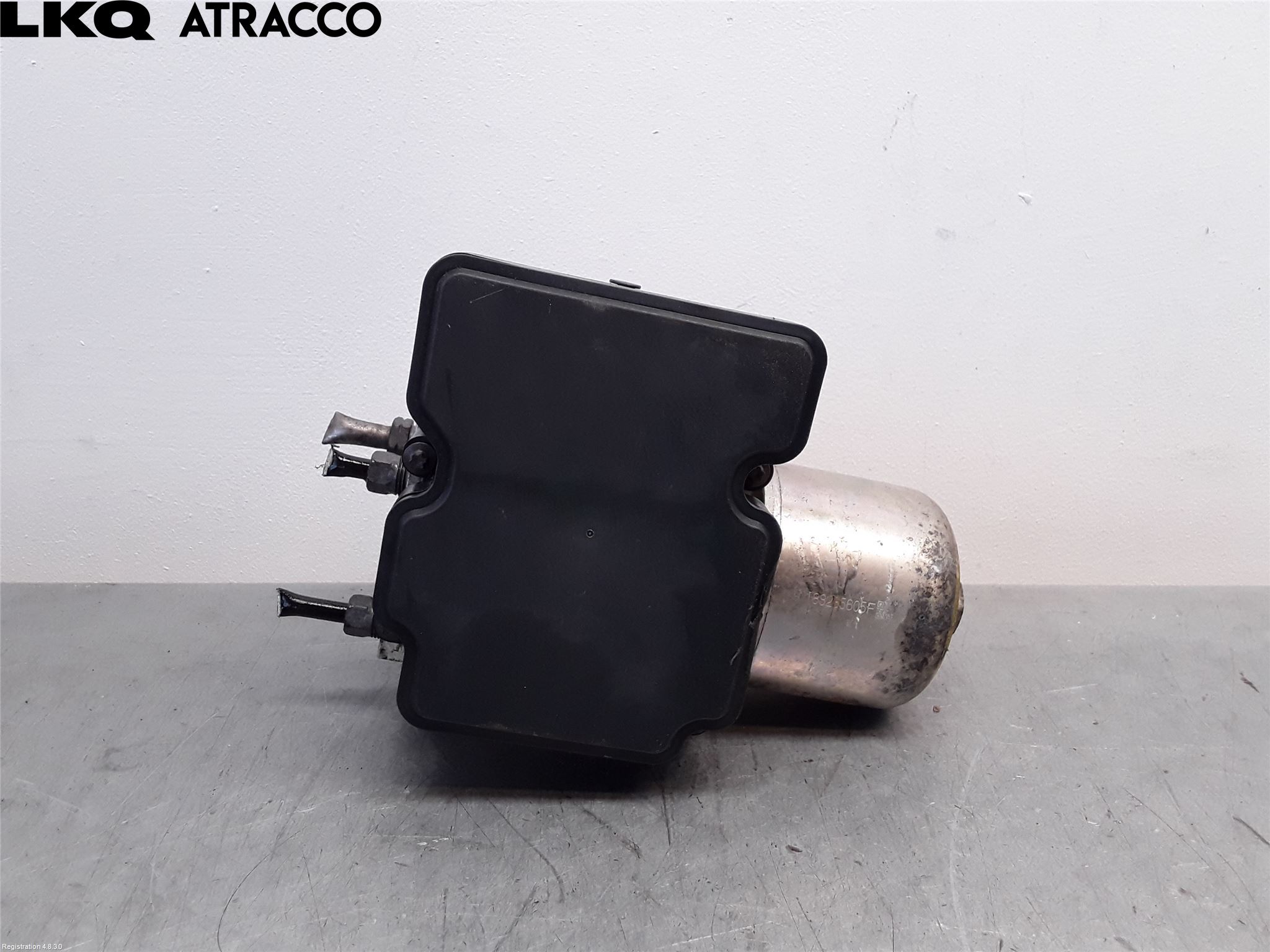 Renault ZOE/E-TECH 13- Abs Hydraulikkpumpe