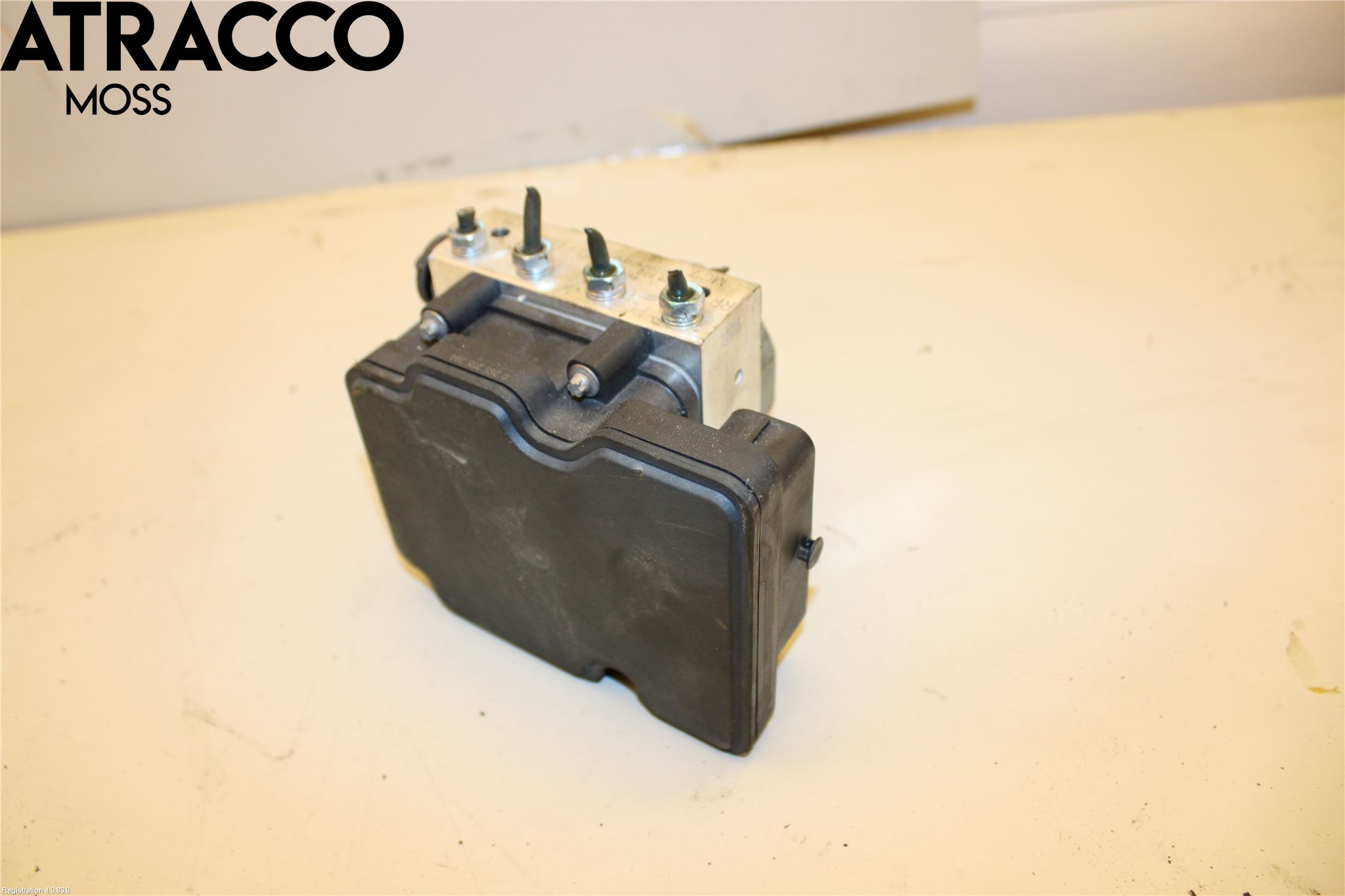 Mitsubishi SPACE STAR 13- Abs Hydraulikkaggregat