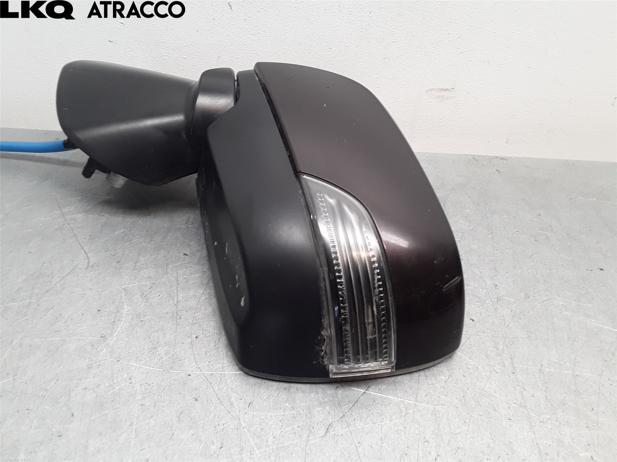 Subaru XV 12-17 Speil V M-El Justering