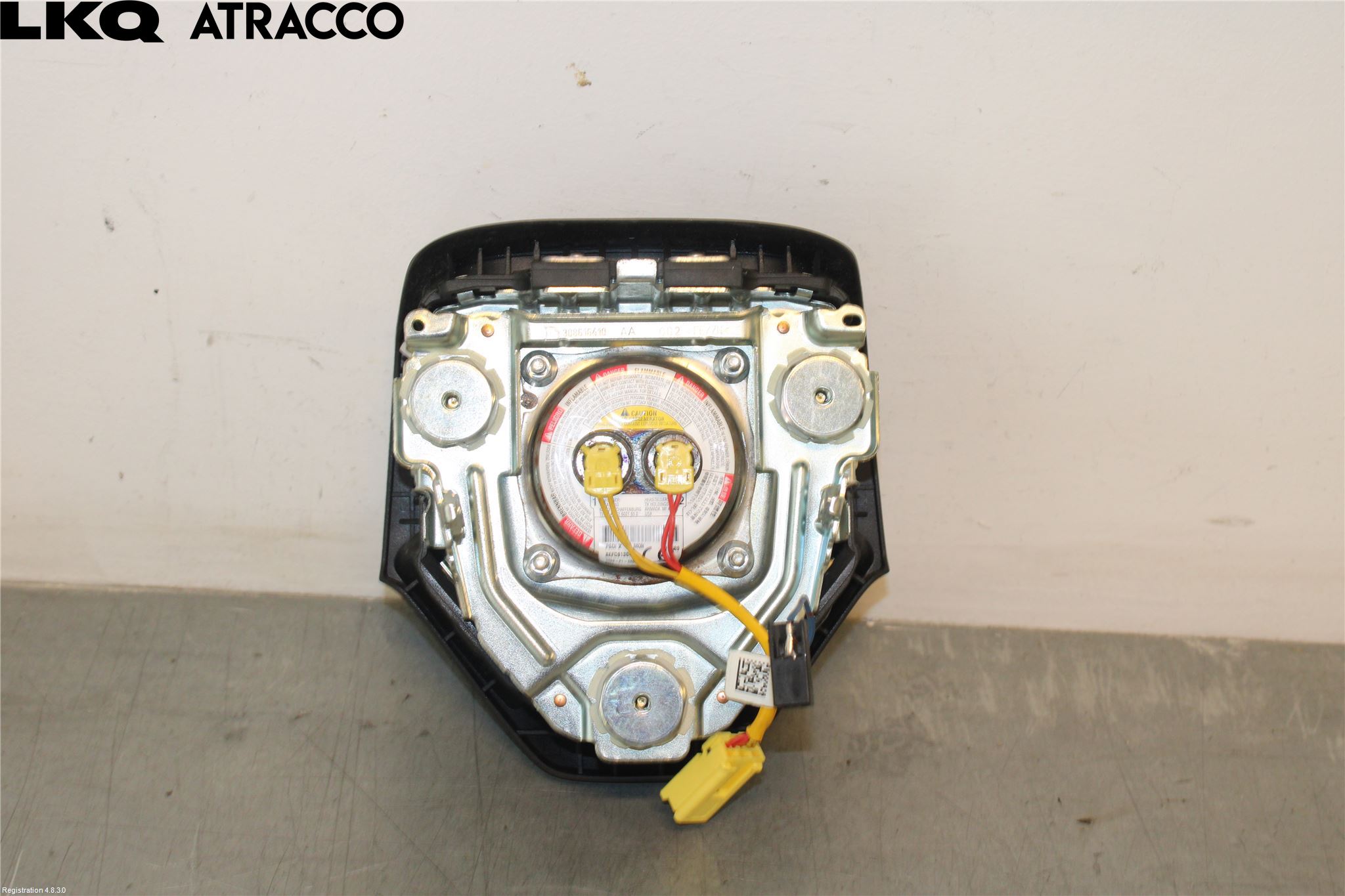 Honda CR-V 13-18 Bryter Ratt Kombi H Og V