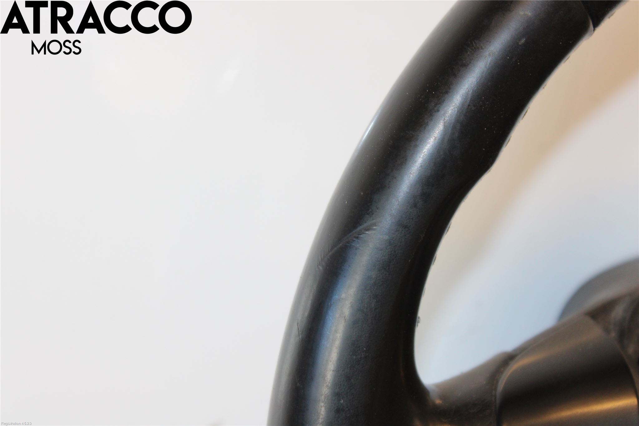 Volkswagen VW TIGUAN 07-16 Ratt