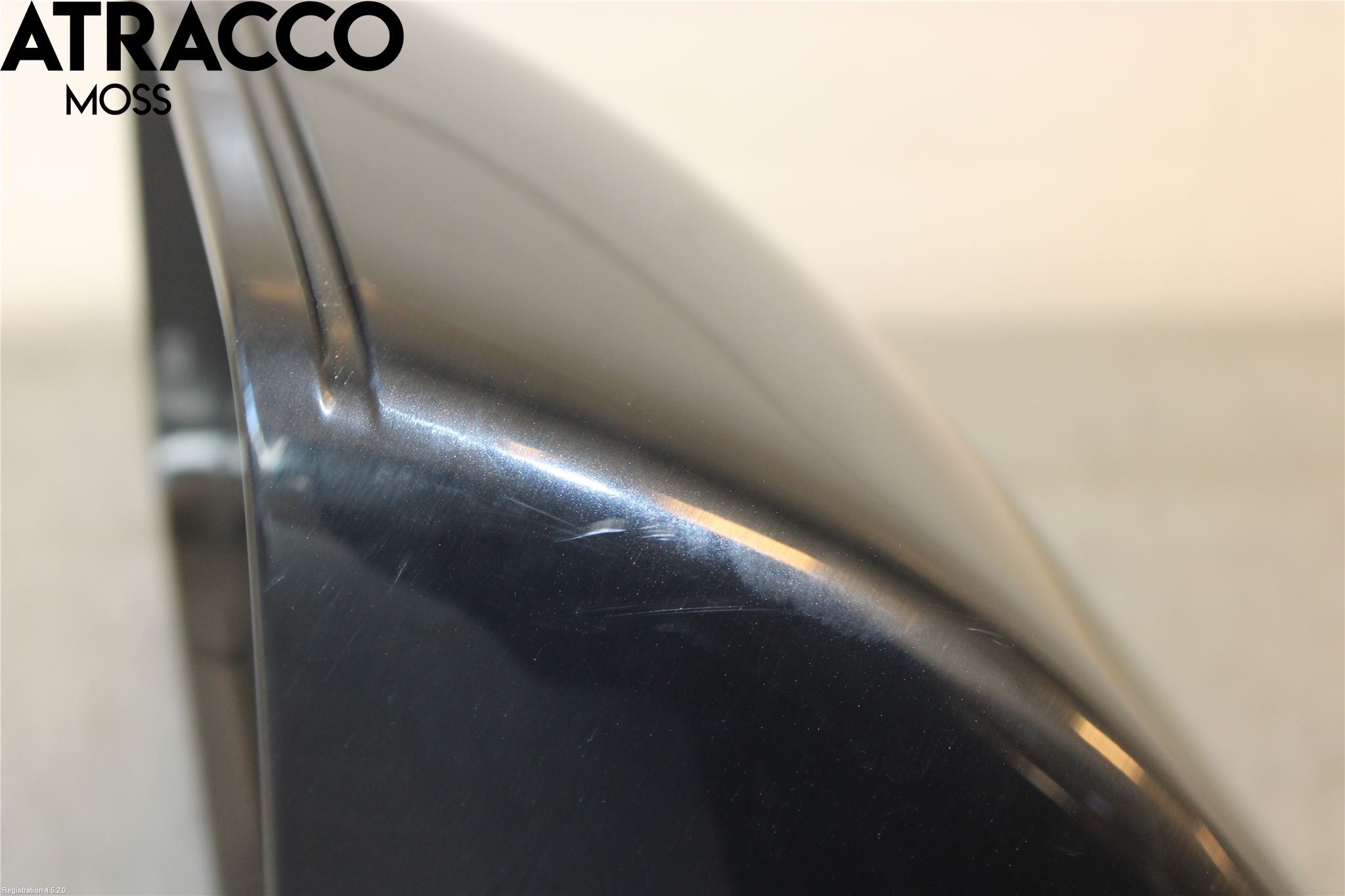 Audi Q5 09-16 Speil V M-El Justering