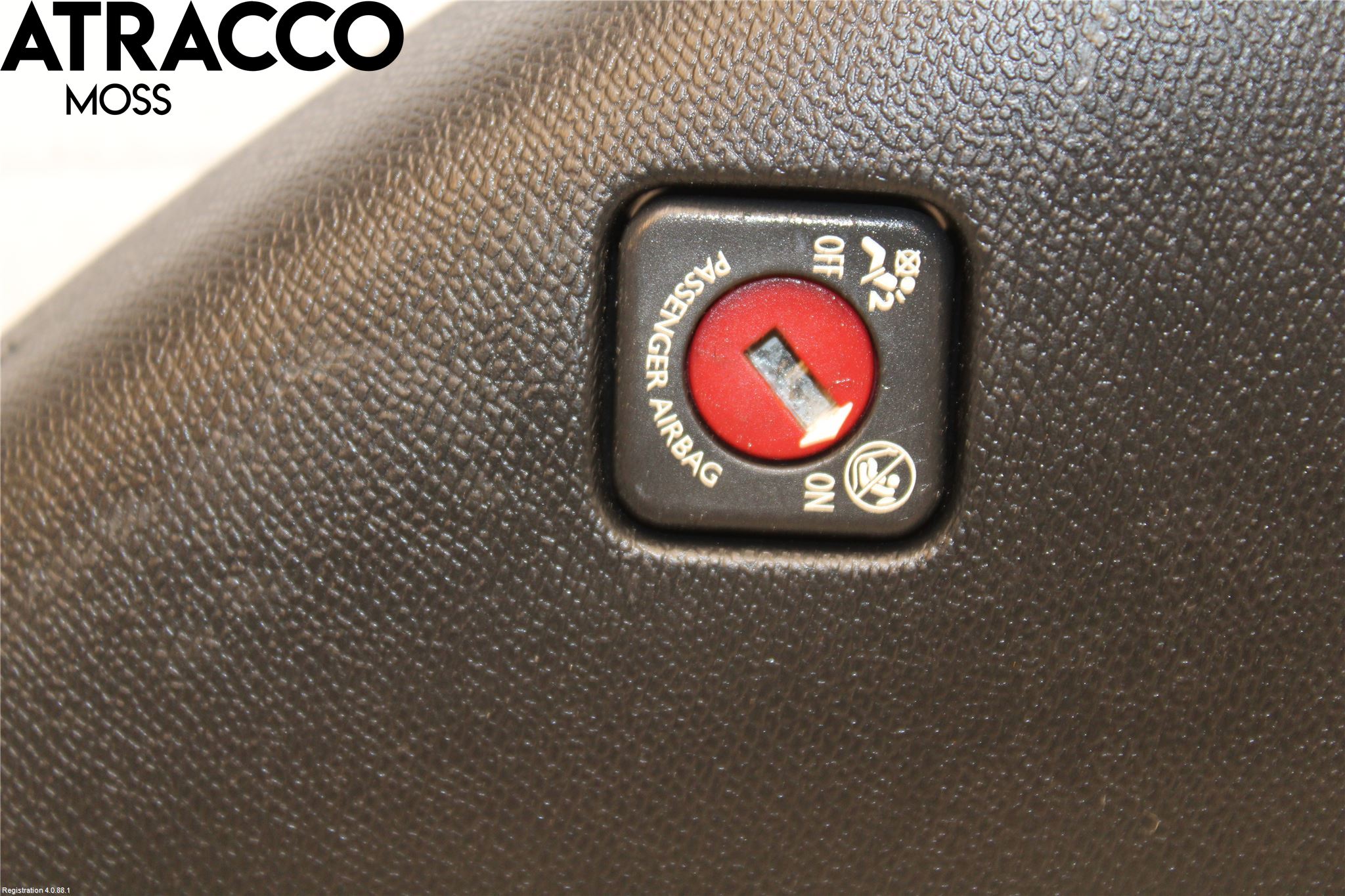 Peugeot 308 14-21 Instr Øvrig