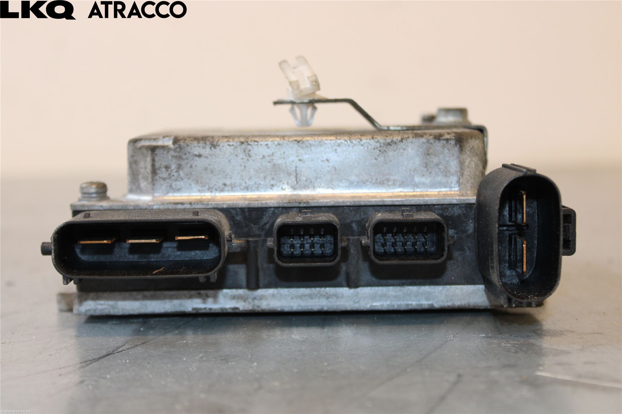 Subaru XV 12-17 Styreenhet Øvrig
