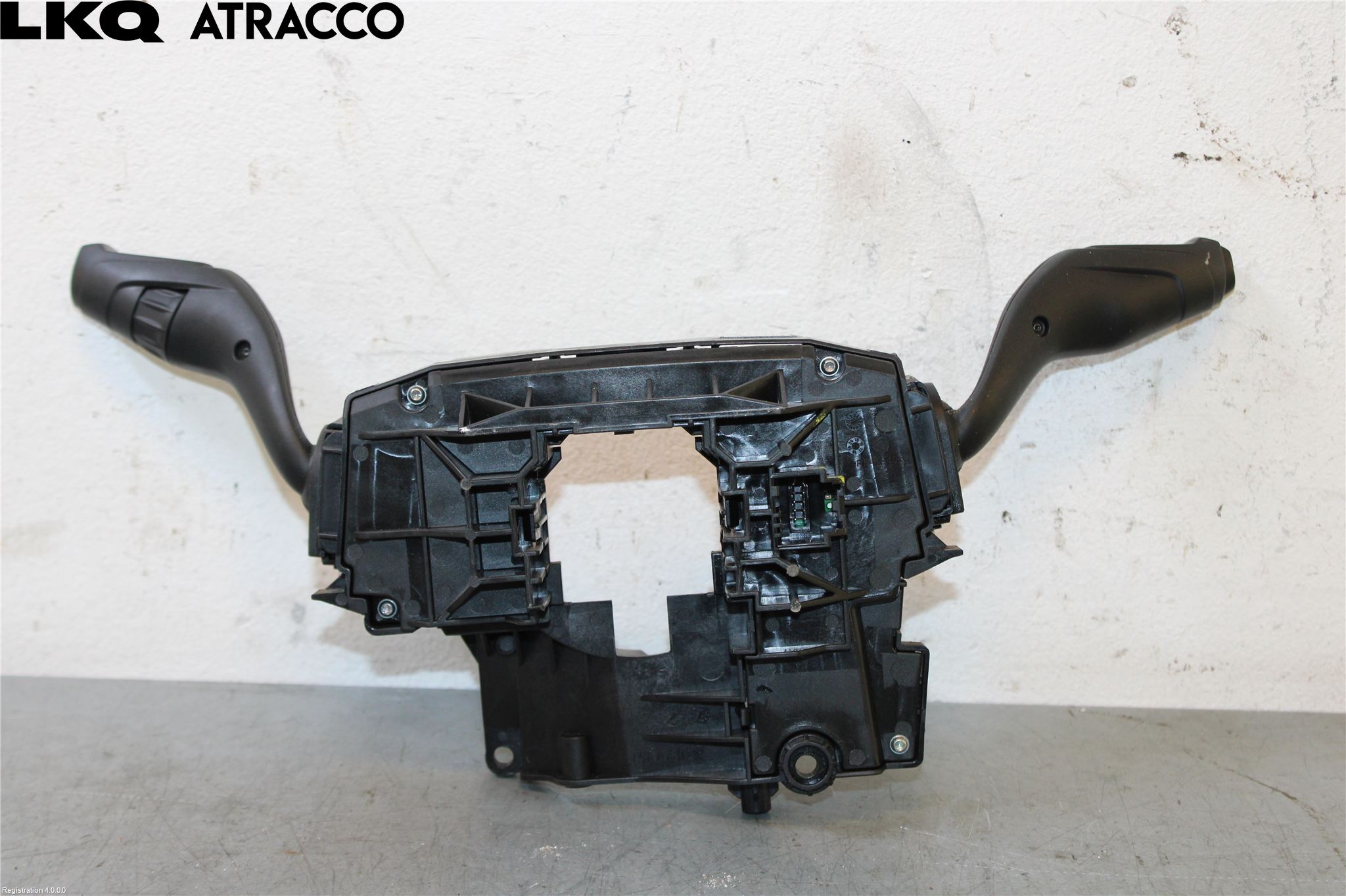 Ford RANGER EU 12-23 Bryter Ratt Kombi H Og V