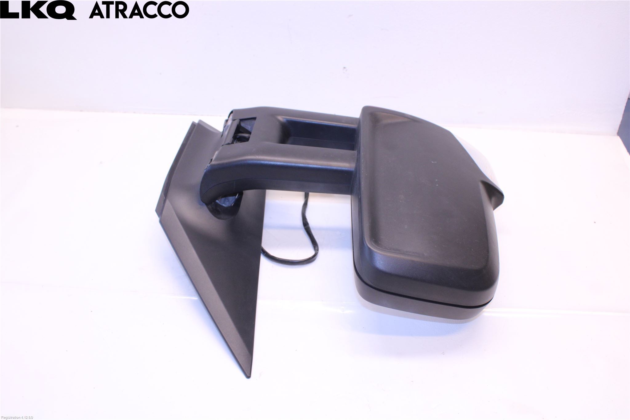 Mercedes-Benz MB SPRINTER (W906) 06-18 Speil H M-El Justering