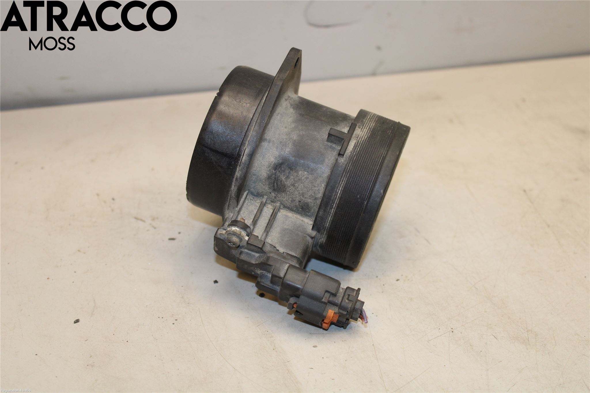 Peugeot EXPERT 07-14 Inns Luftmassemåler