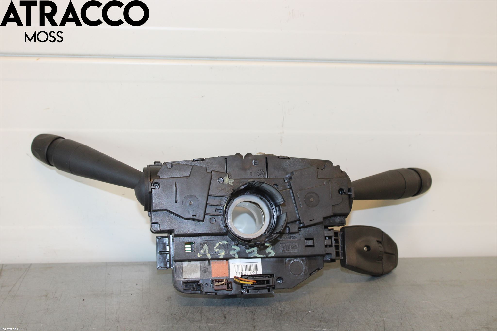 Peugeot 308 14-21 Bryter Ratt Kombi H Og V