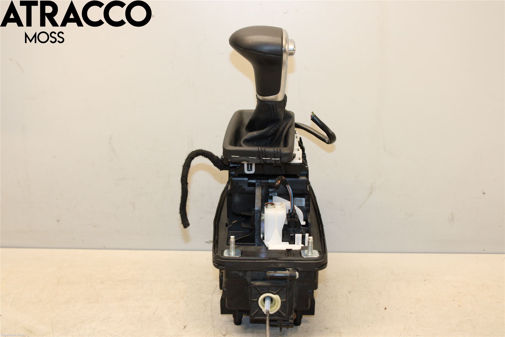 Audi Q5 09-16 Gearspak