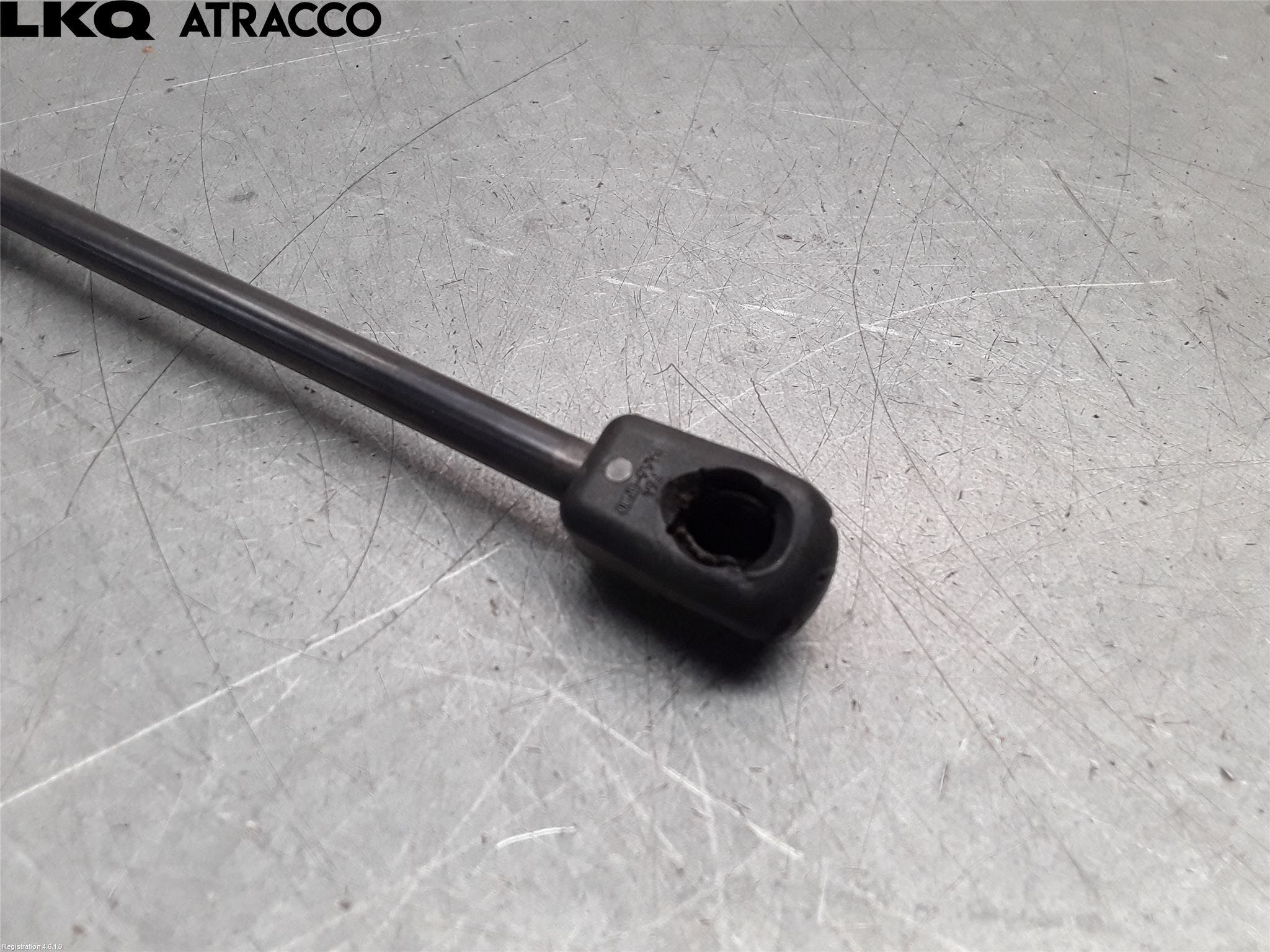 BMW X3 E83 03-10 Panser Demper-Gassfjær