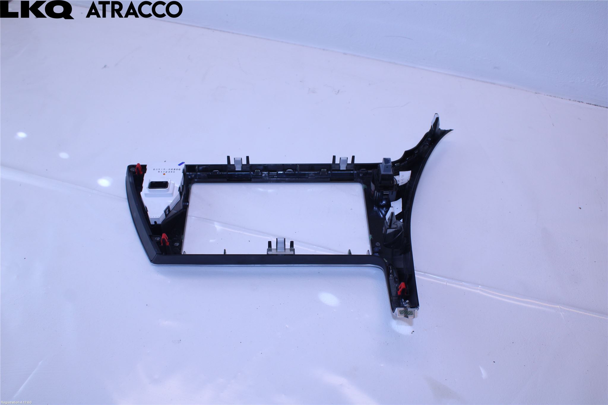 Toyota AURIS 13-19 Multimedia Övrigt