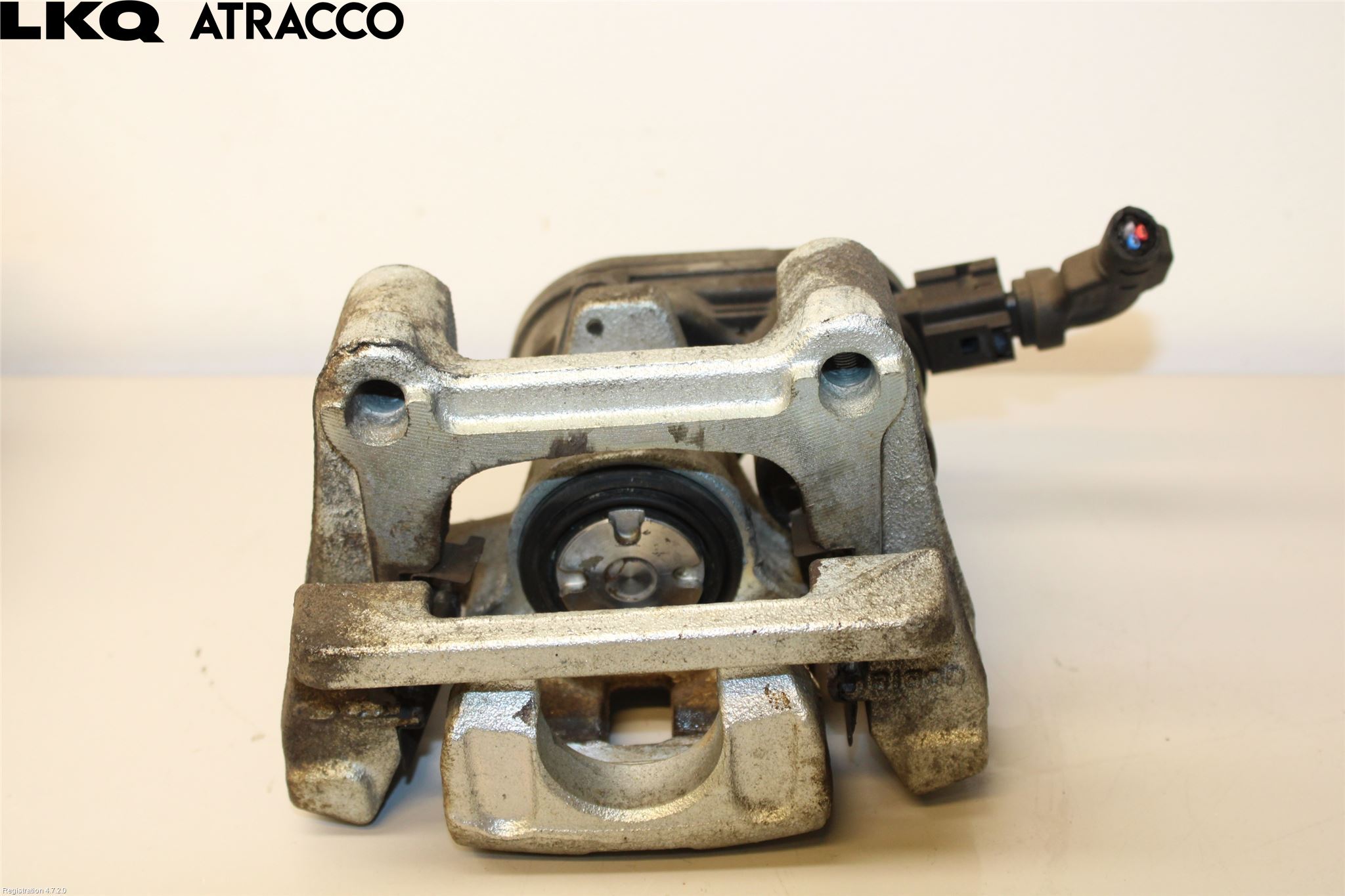 Hyundai KONA/ELECTRIC SX2 23- Bremsecaliper Bak Venstre