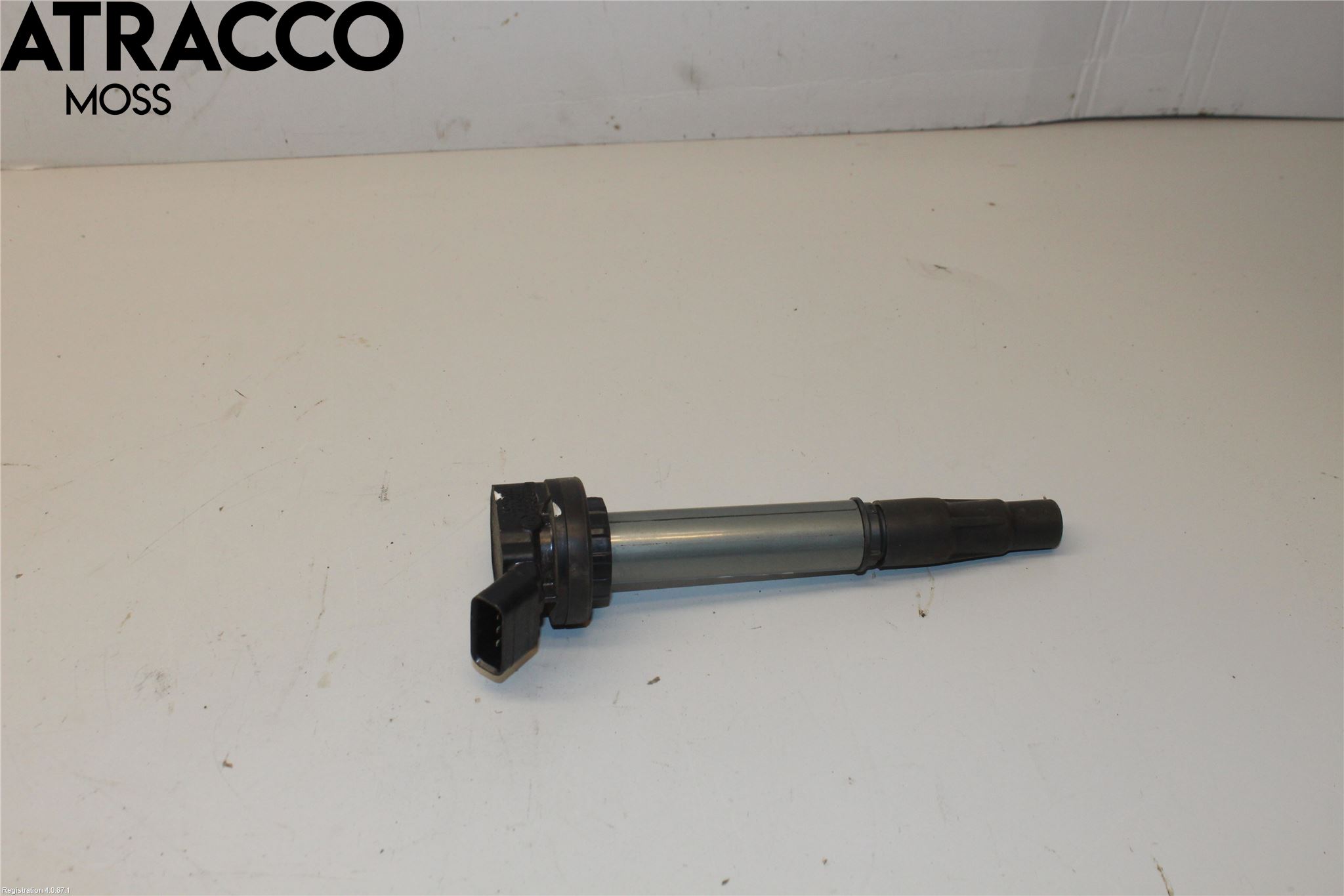 Toyota AURIS 13-19 Coil