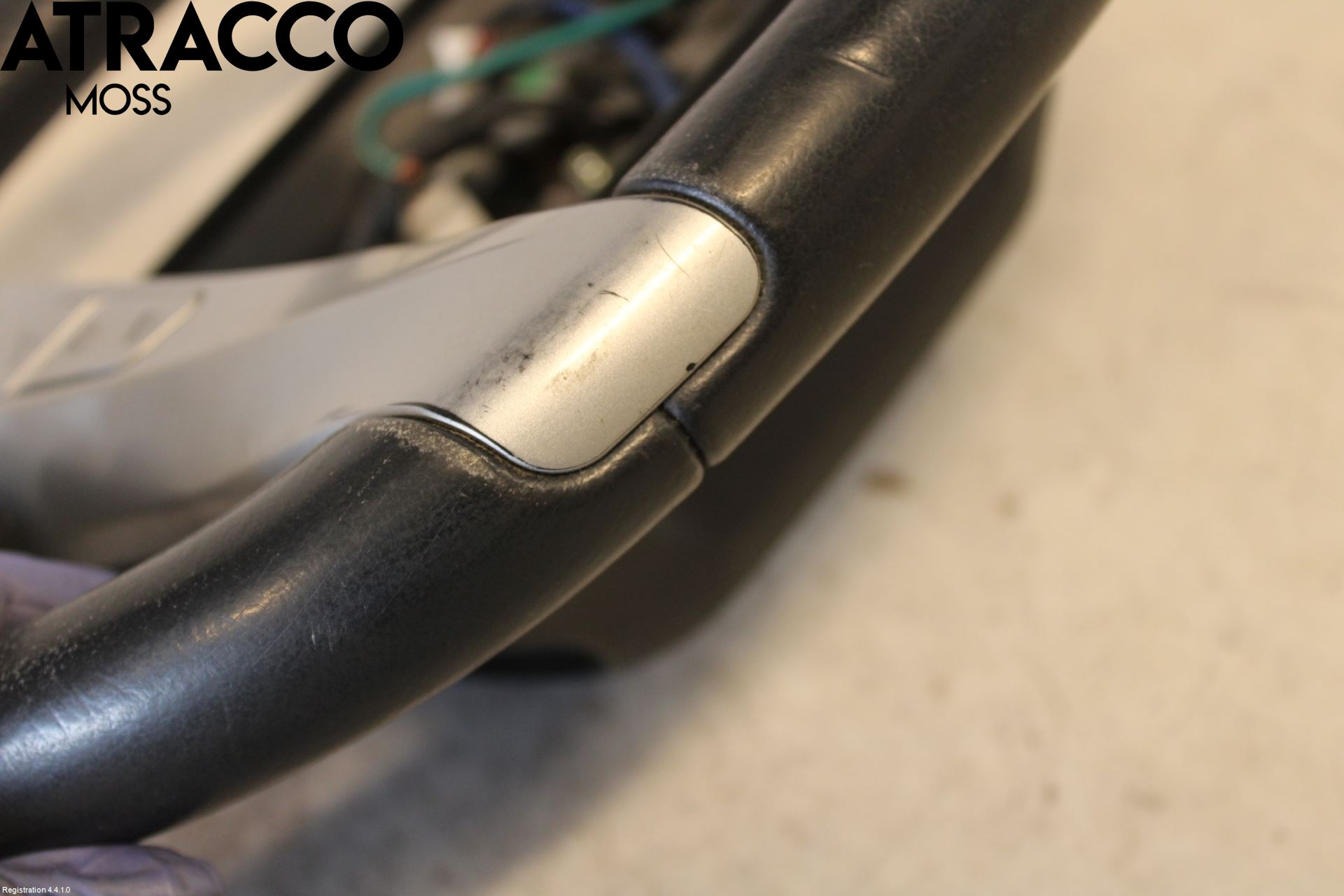 Toyota PRIUS+ ZVW40 12-20 Ratt