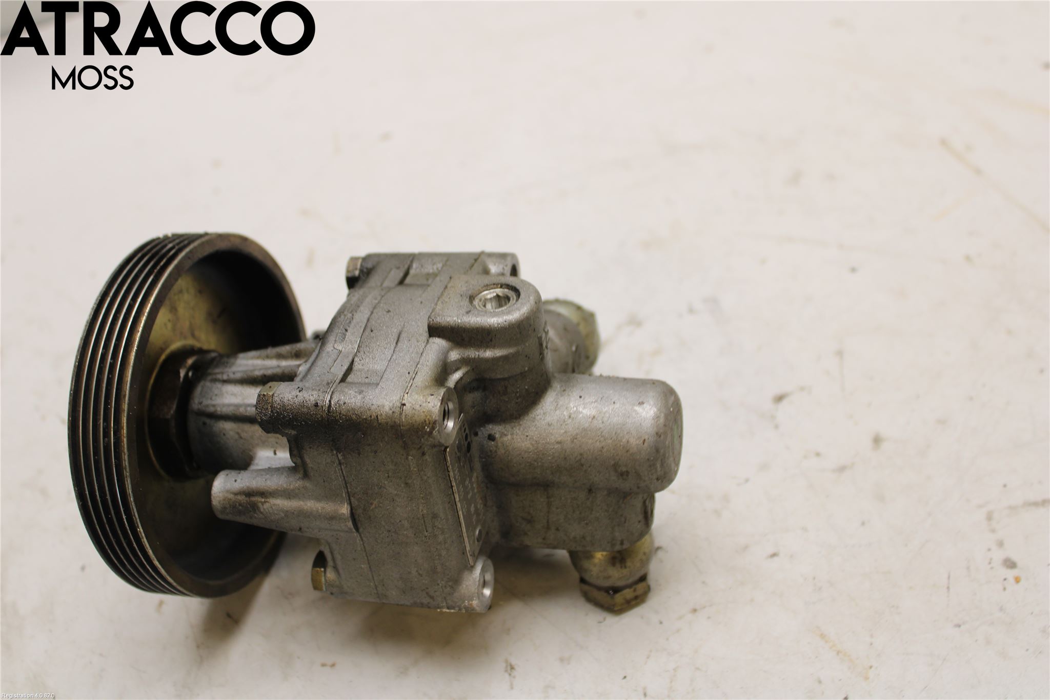 Ferrari ÖVRIGT Servo Pumpe