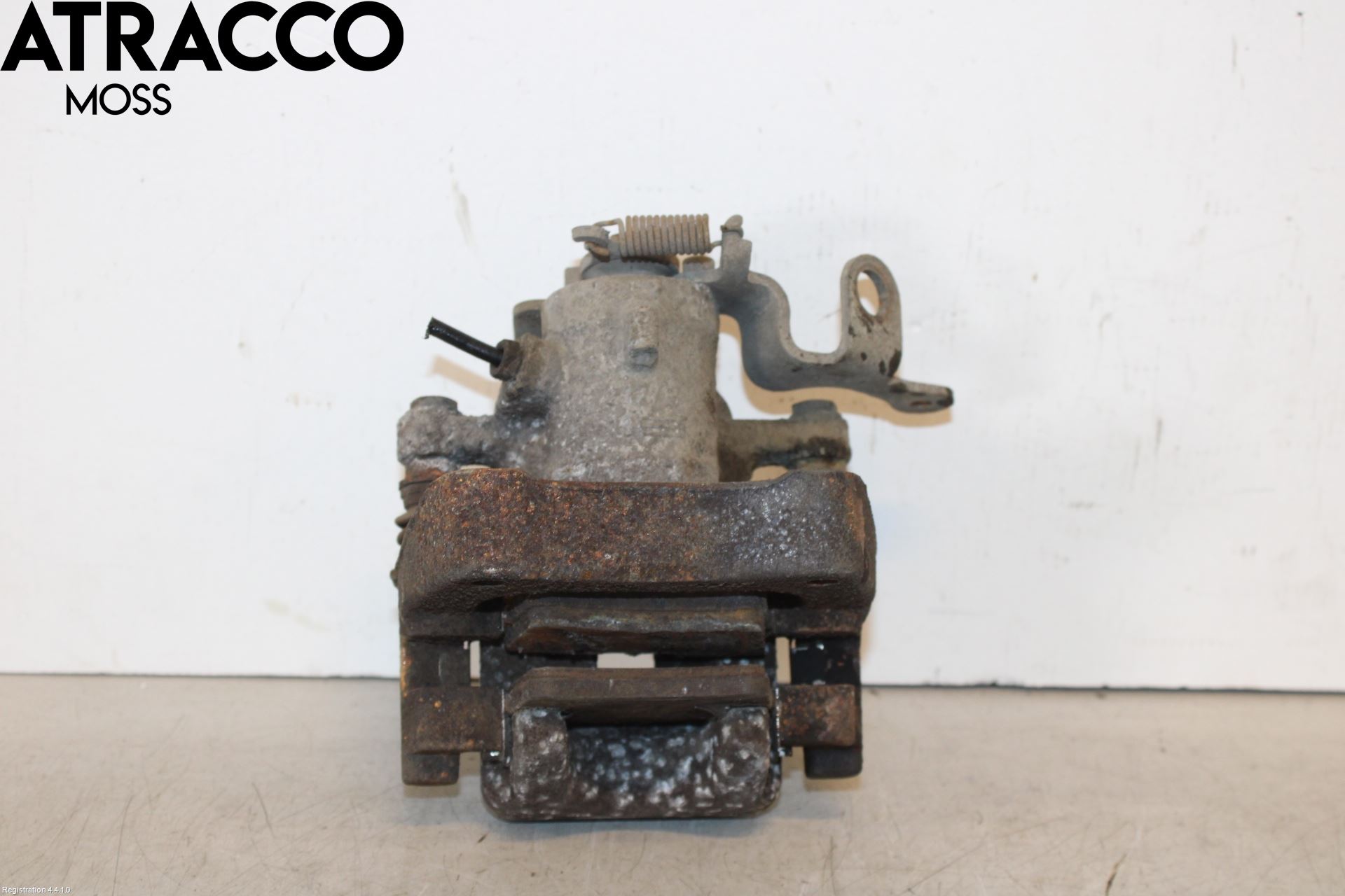 Citroen BERLINGO 08-18 Bremsecaliper Bak Venstre