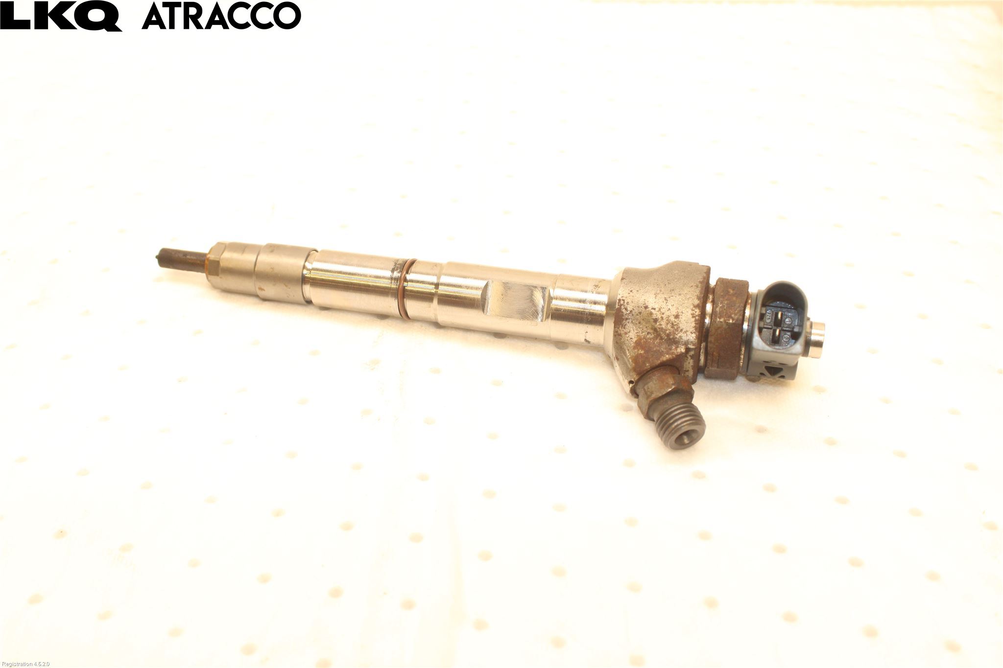 Volkswagen VW CADDY 16-20 Inns Dyse