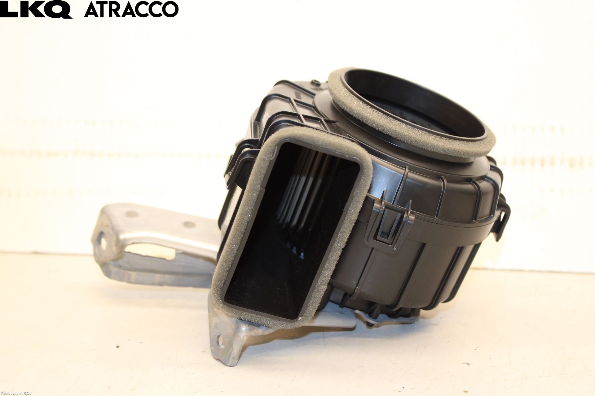 Toyota RAV4 19- Kjølevifte Elektrisk