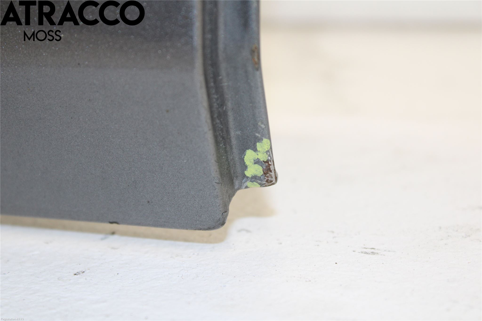 BMW 5 E60/61 Sed/Tou 02-10 Dør 4D Bak Høyre