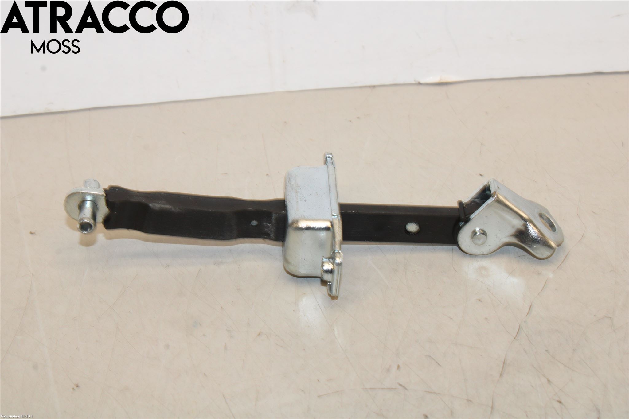 Suzuki SX4 S-CROSS 14-21 Dørstopper