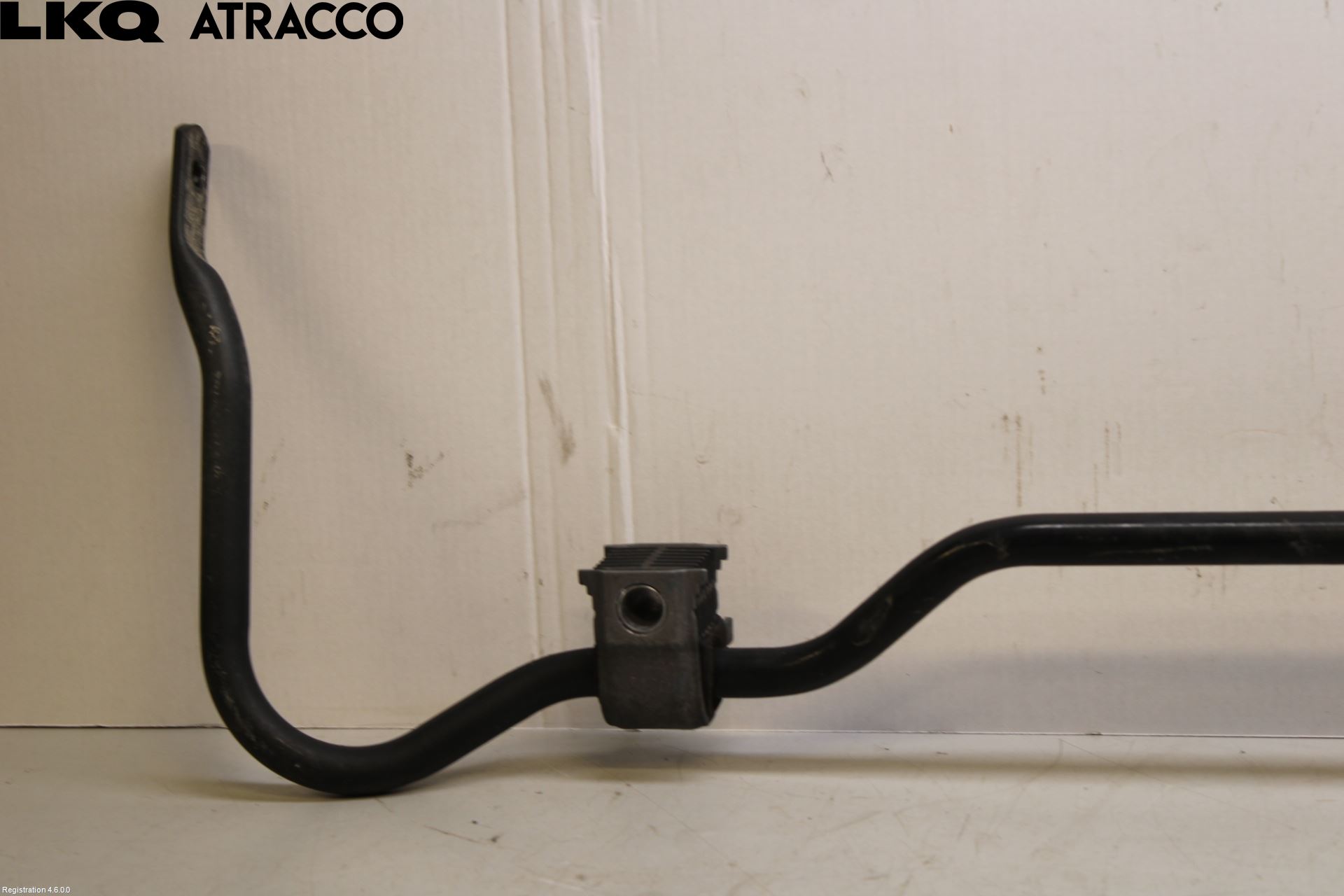 Mercedes-Benz MB EQB (X243) 22- Stablisatorstag Bak