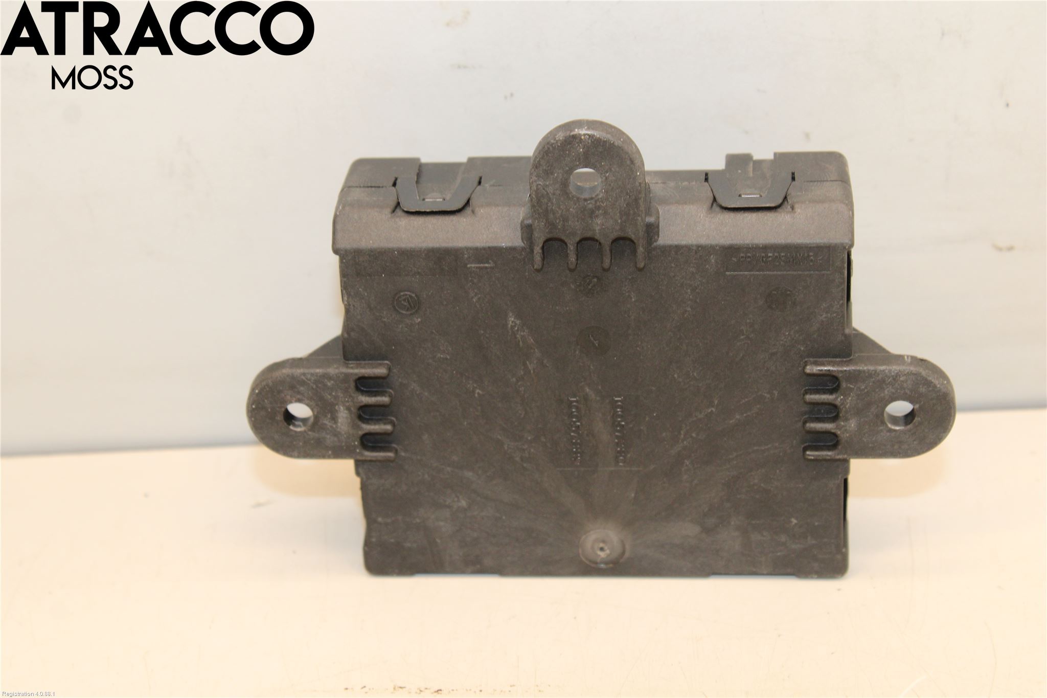 Volvo XC60 09-13 Styreenhet Dør