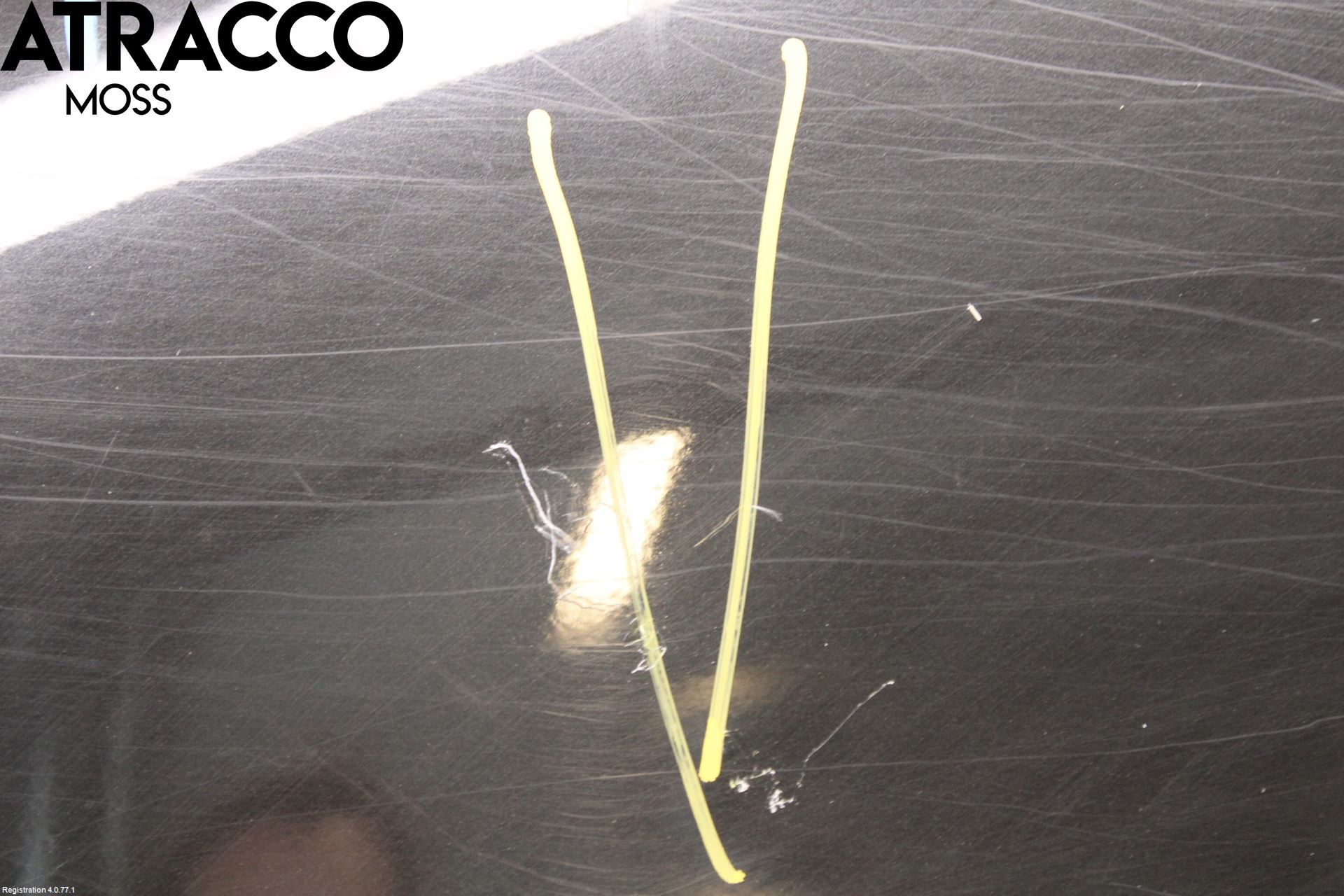 Opel MOVANO B 10-22 Skjerm Foran Venstre