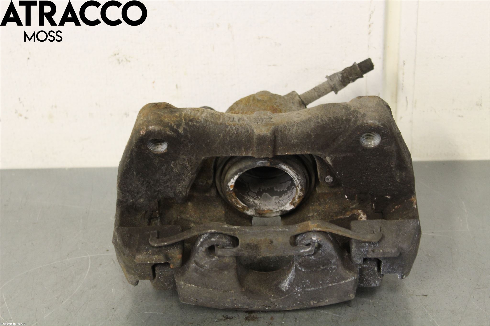 Volkswagen VW TRANSP/CARAVELLE (T6) 16-22 Bremsecaliper Foran Høyre