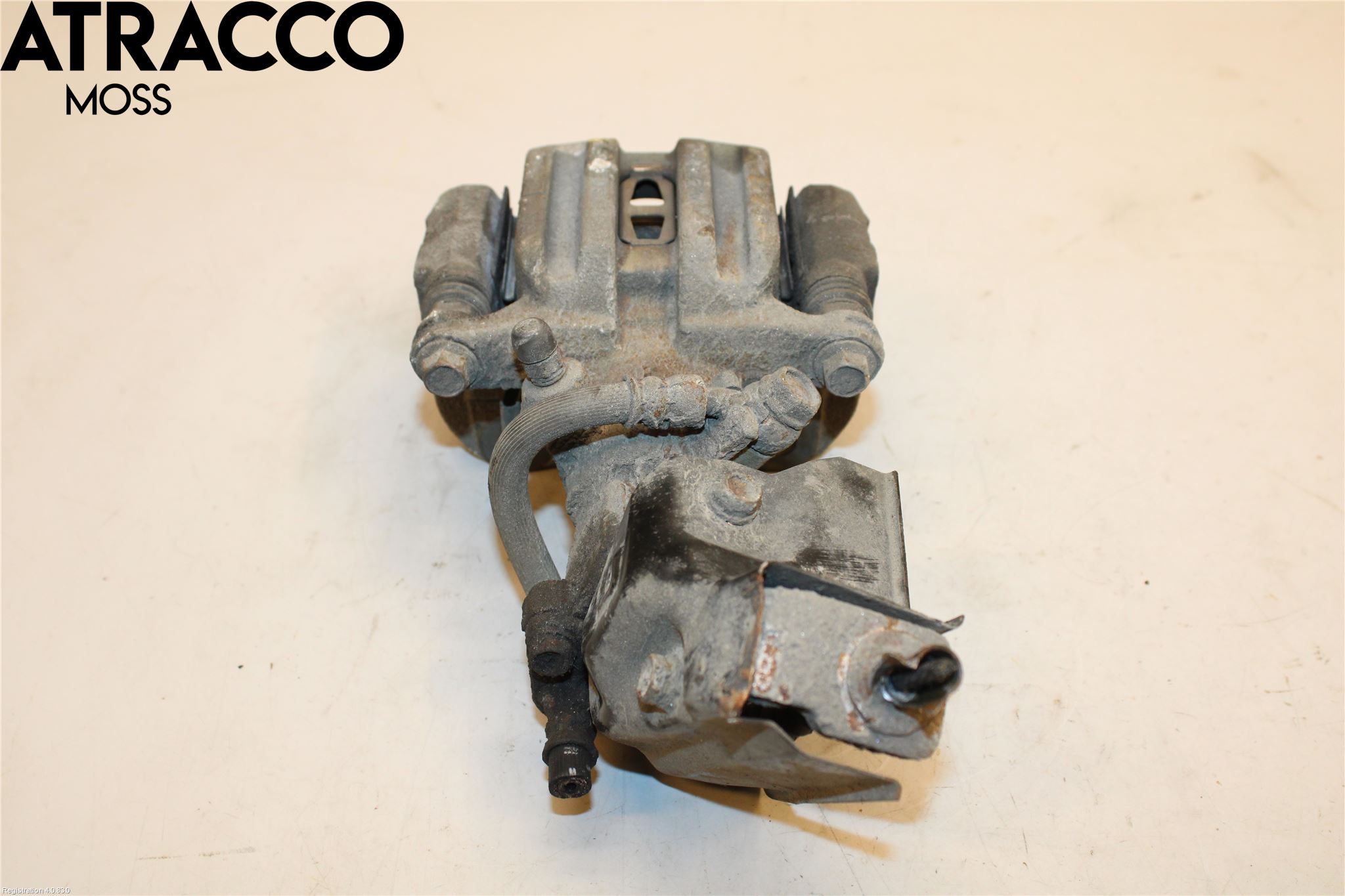 Honda S2000 Bremsecaliper Bak Venstre