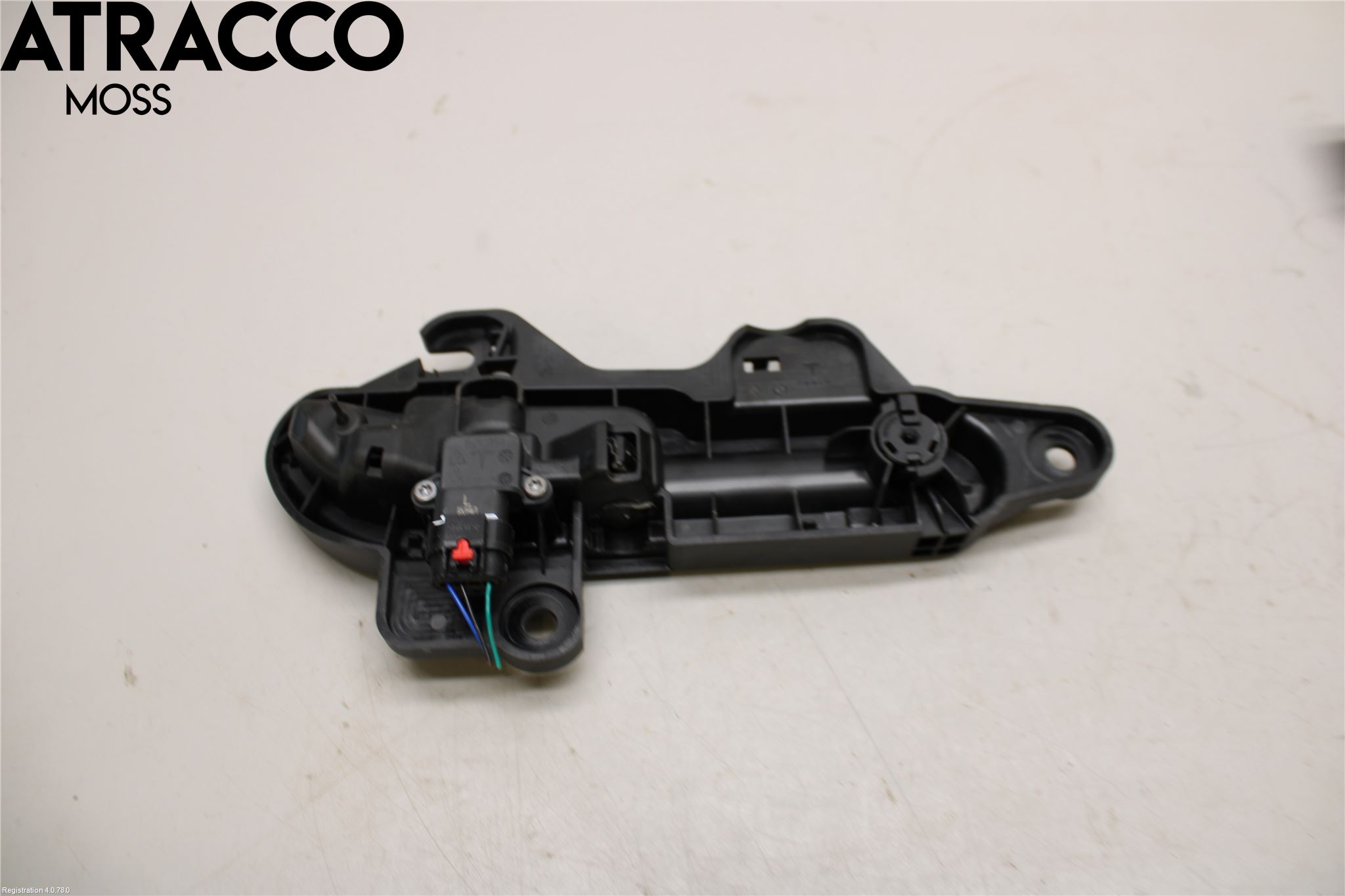 Tesla MODEL 3 17- Dørhandtak Ytre Venstre