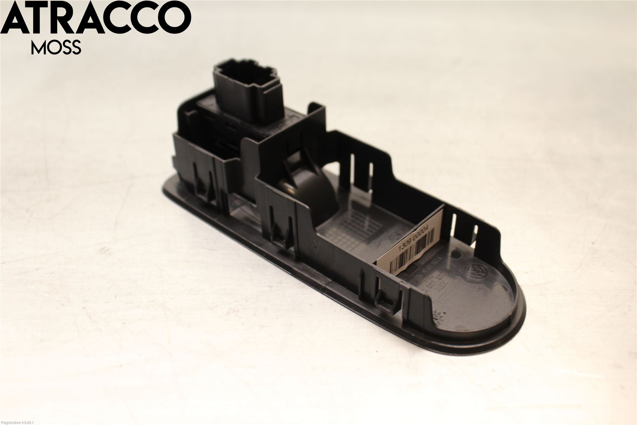 Seat Mii / Mii electric Bryter Vindusheis