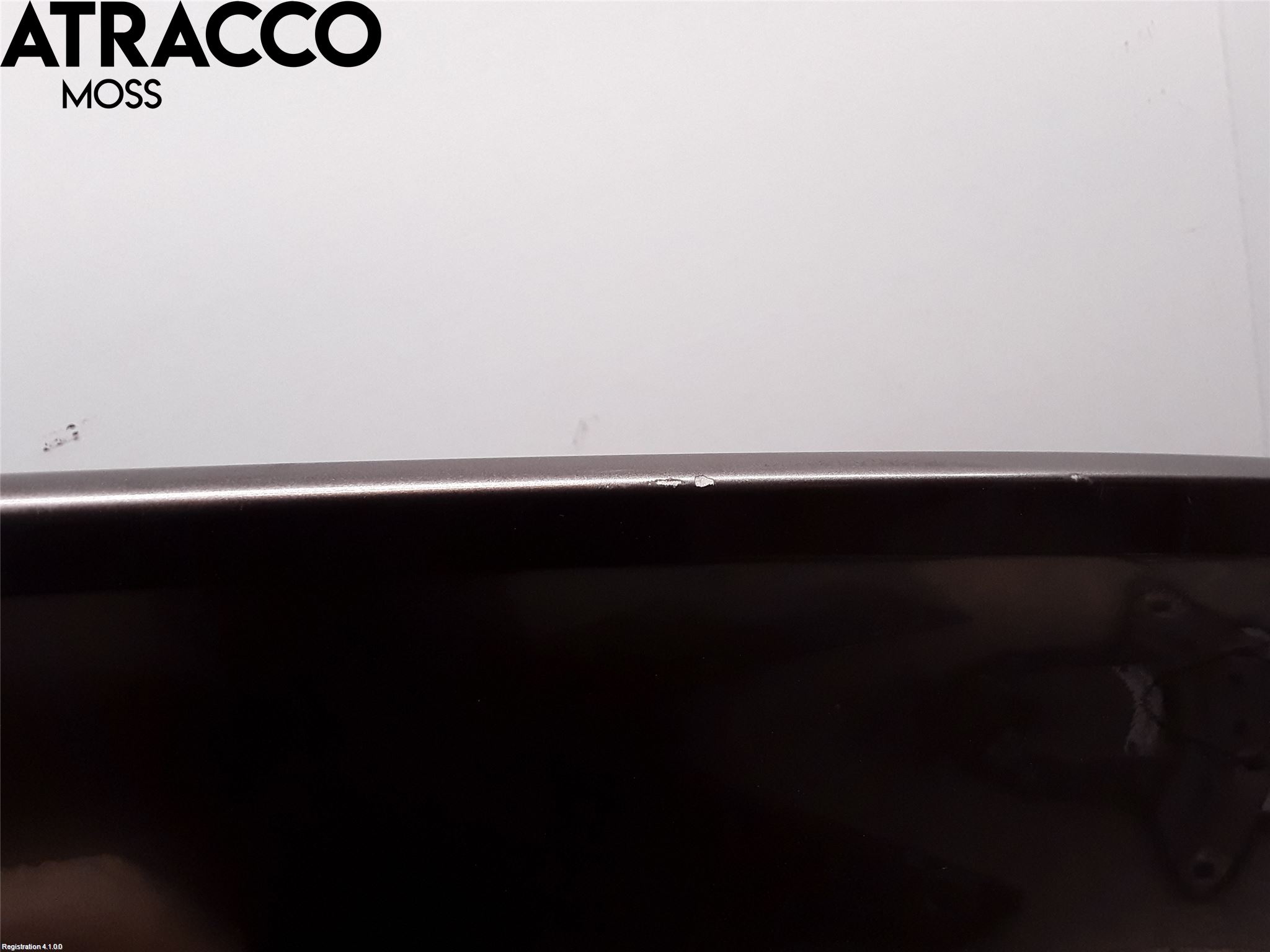 Citroen C4 AIRCROSS Spoiler Bakluke