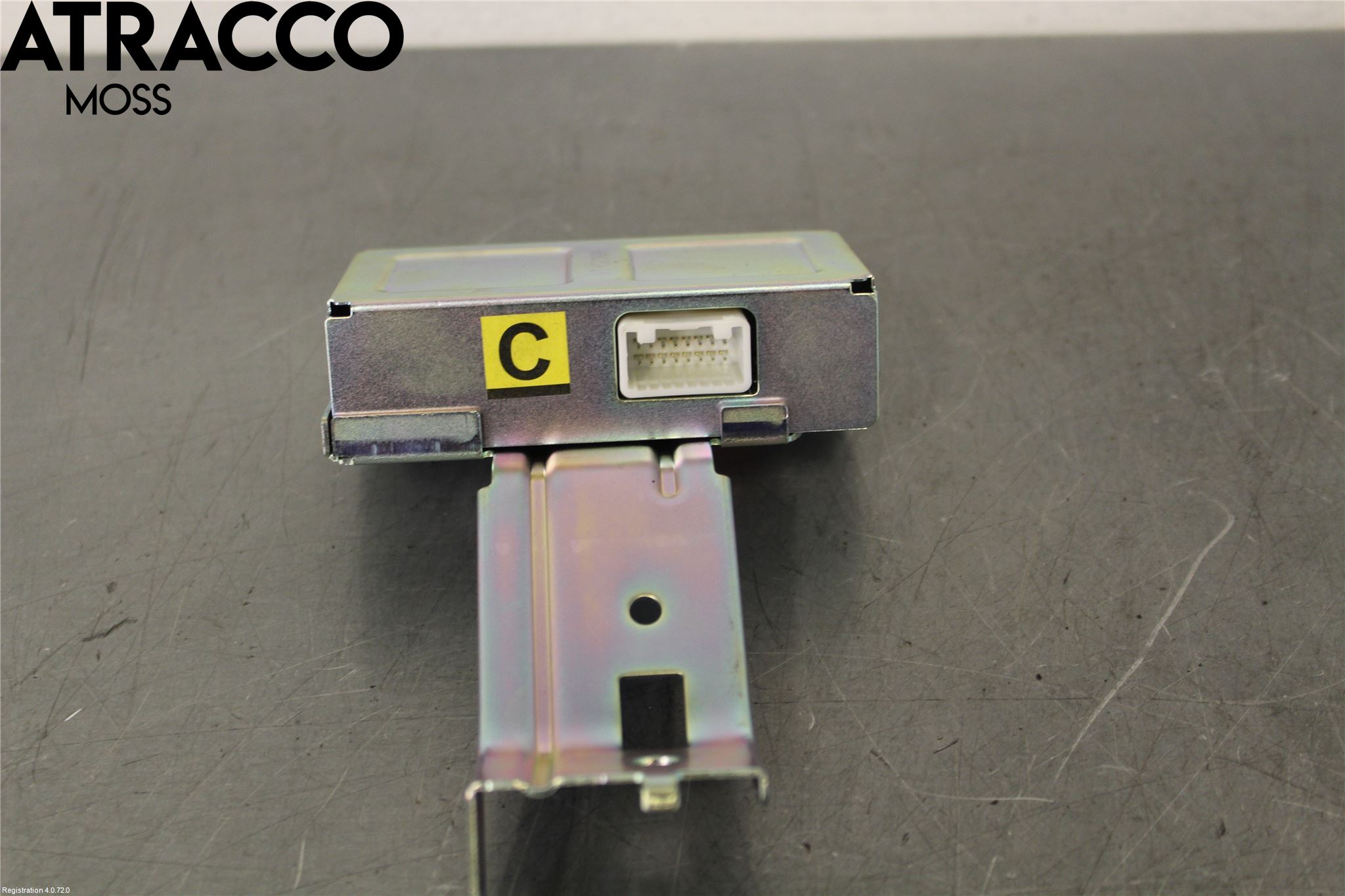 Nissan LEAF 18- Styreenhet Øvrig