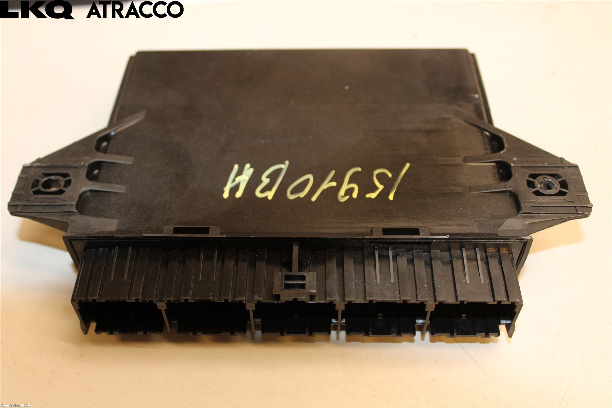 Volvo S60 14-18 Styrenhet Nyckellös System