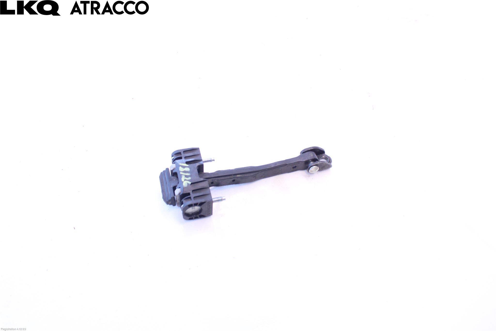 Volvo XC90/RECHARGE 16- Dørstopper
