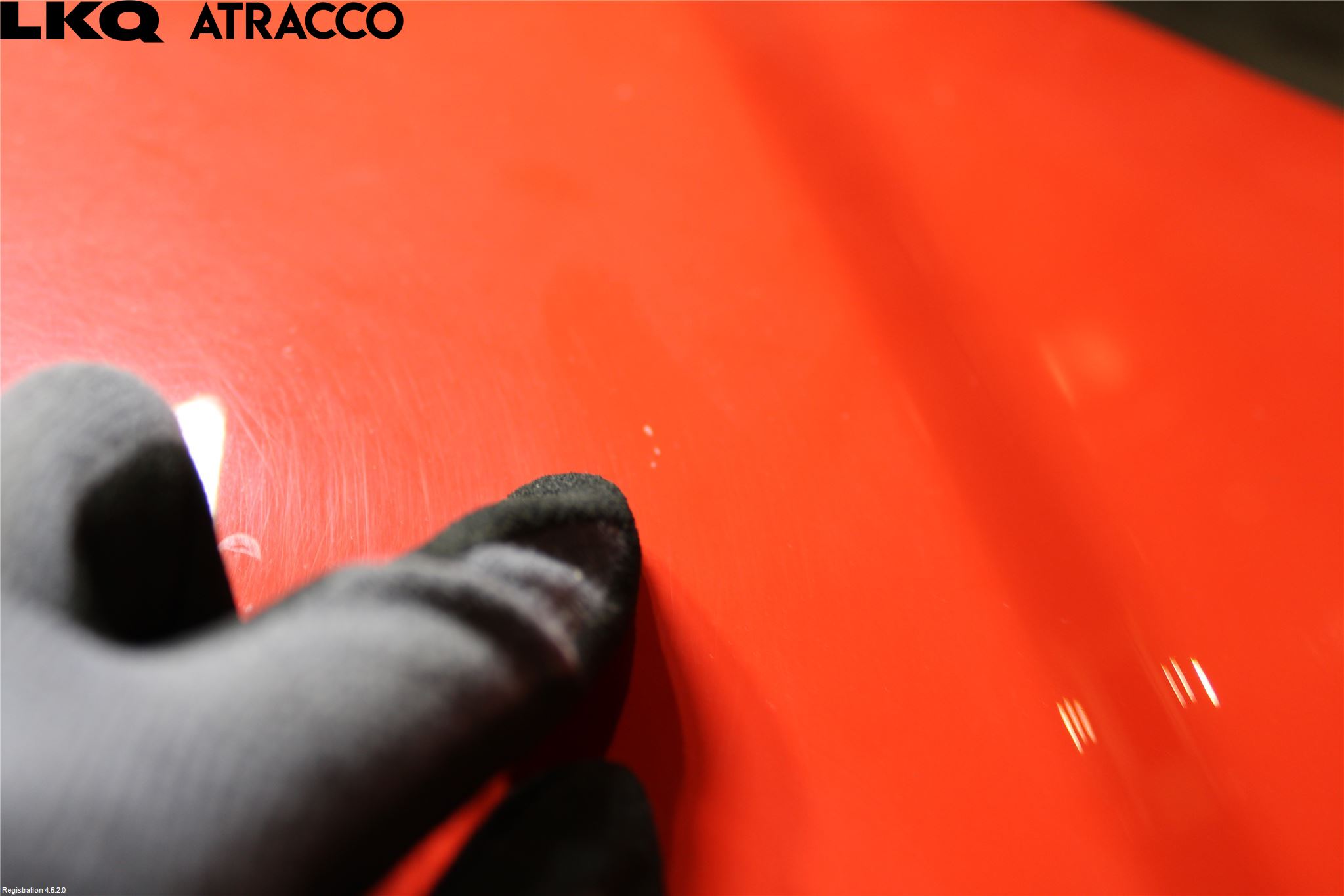 Jaguar I-PACE 18- Panser