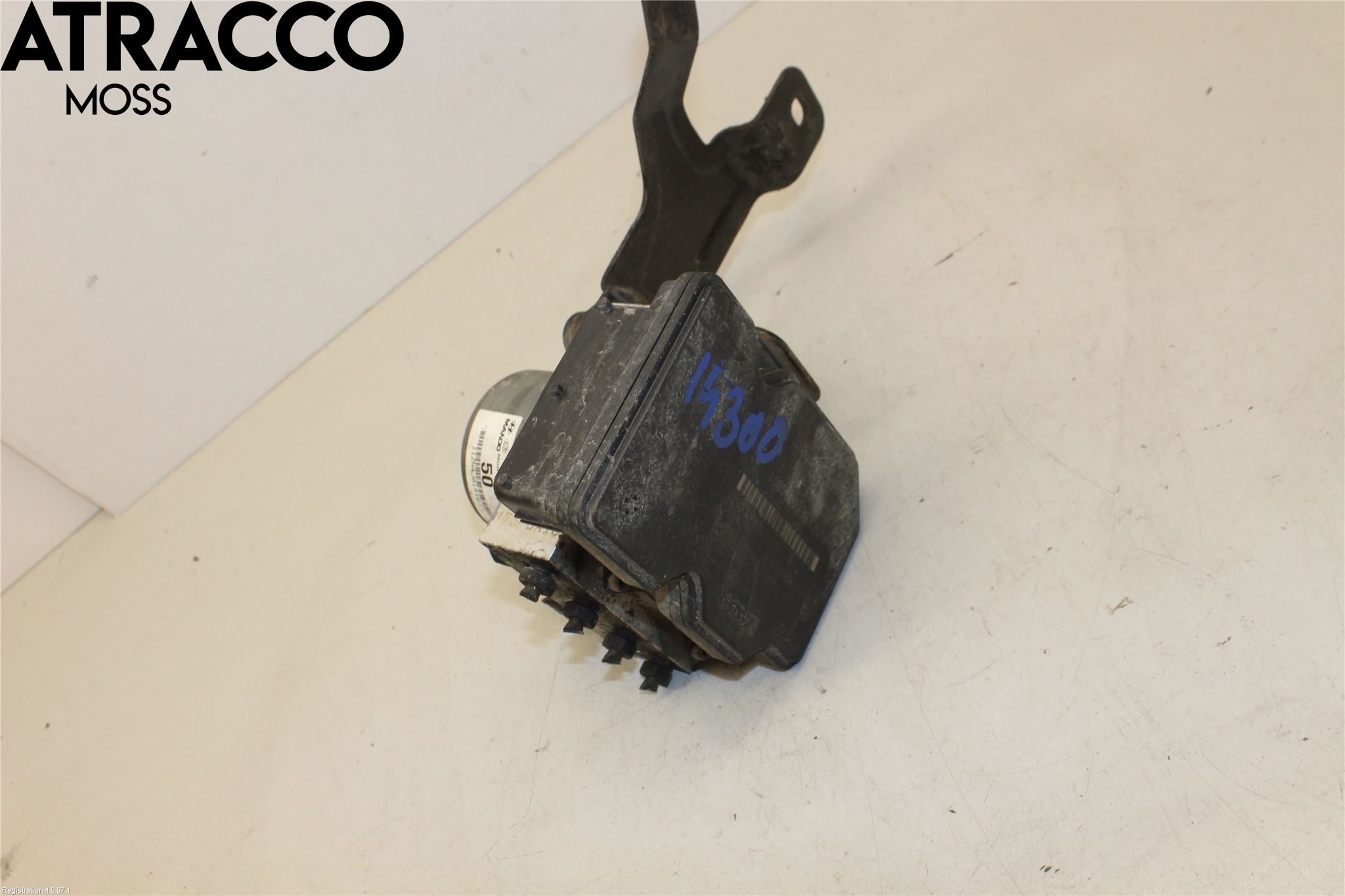 Kia RIO 12-16 Abs Hydraulikkaggregat